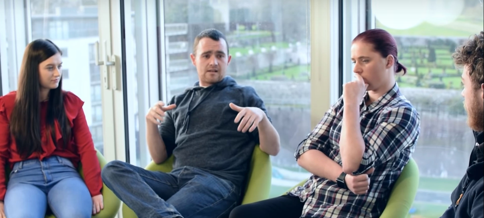 Ballincollig early years pre school picture