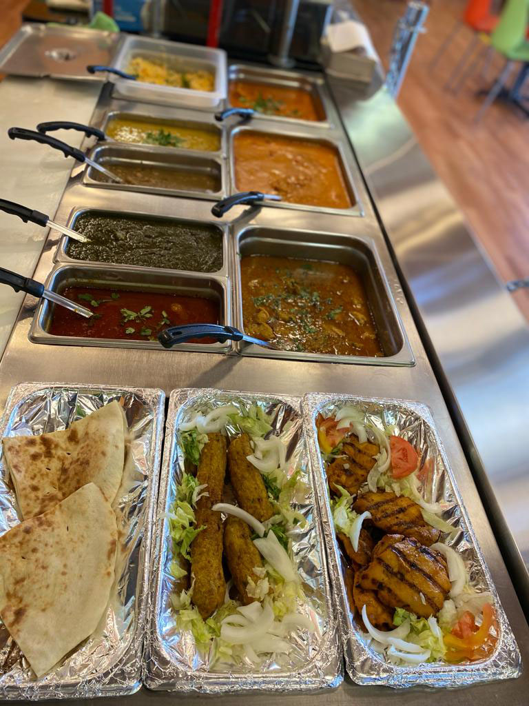 Edmond Food Delivery Edmond Food Delivery