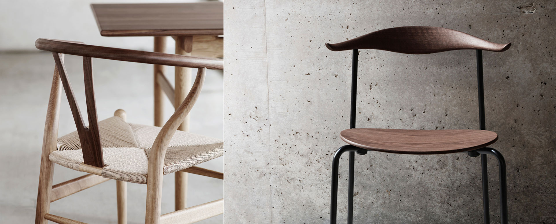 Carl Hansen & Søn - SOUA CO.,LTD Carl Hansen & Søn - SOUA CO.,LTD