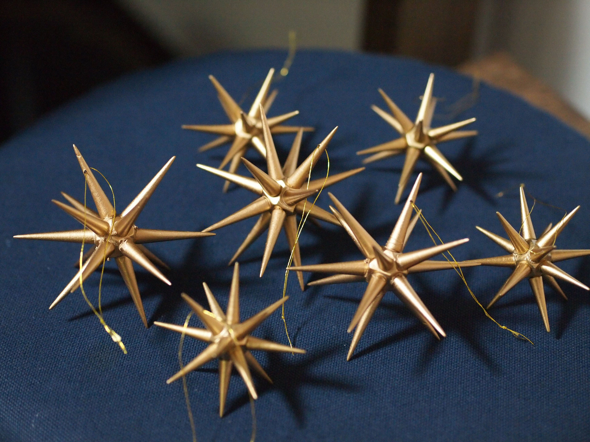 ベツレヘムの星 ゴールド シルバー ブロンズ りとるまみい ドイツ製 木製 ベツレヘムの星 ゴールド シルバー ブロンズ りとるまみい ドイツ製