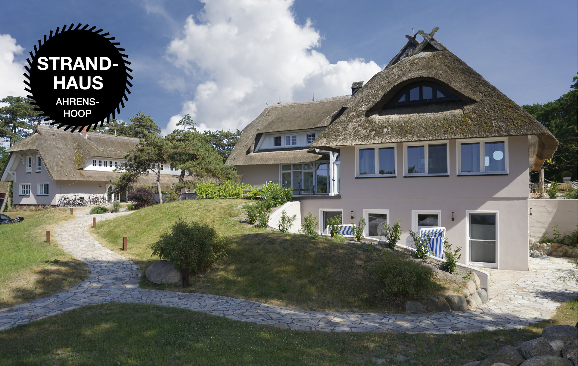 Strandhaus Ahrenshoop Mrs City