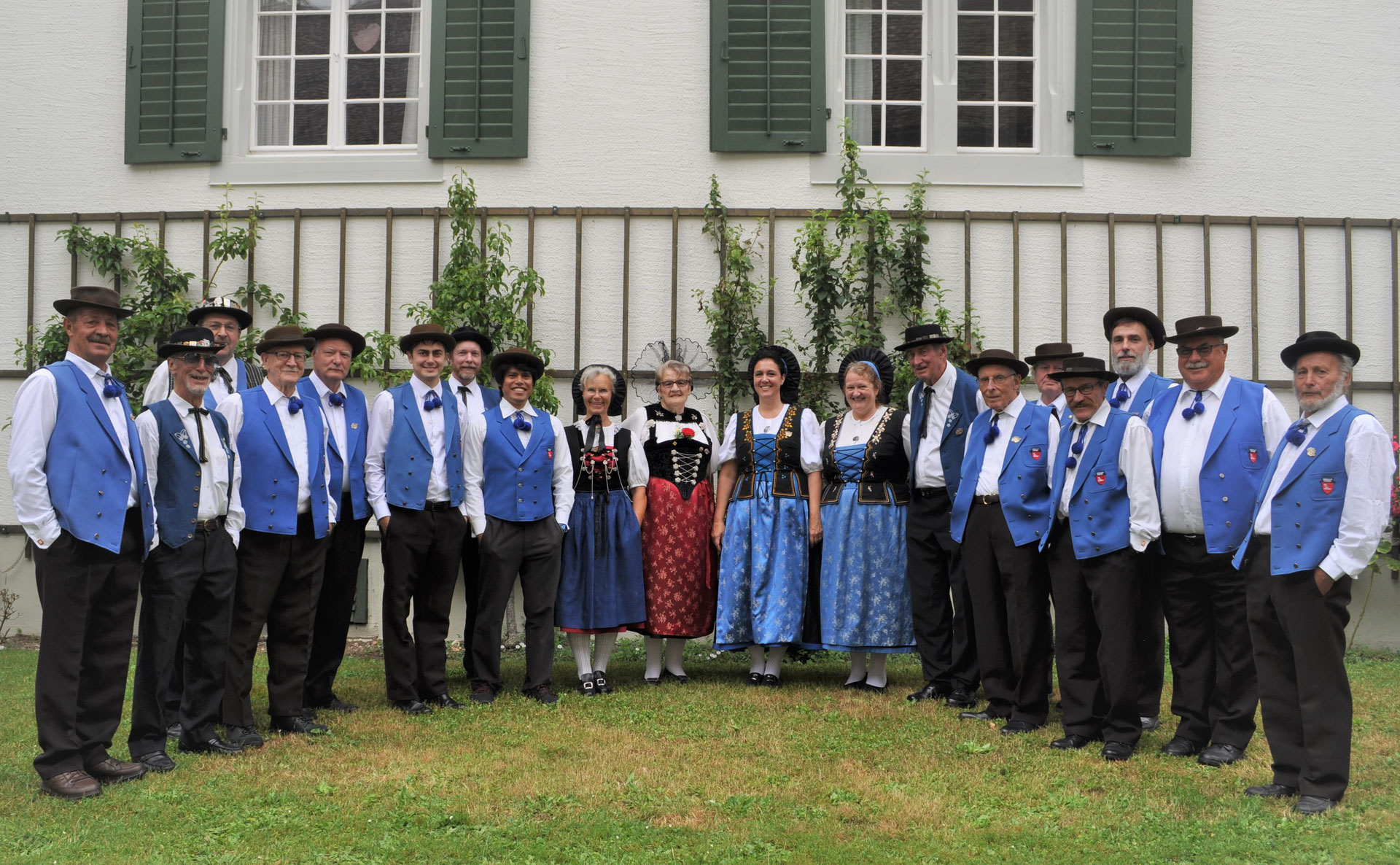 Homepage Jodelklub Horgen - Jodelklub Horgen Homepage Jodelklub Horgen - Jodelklub Horgen