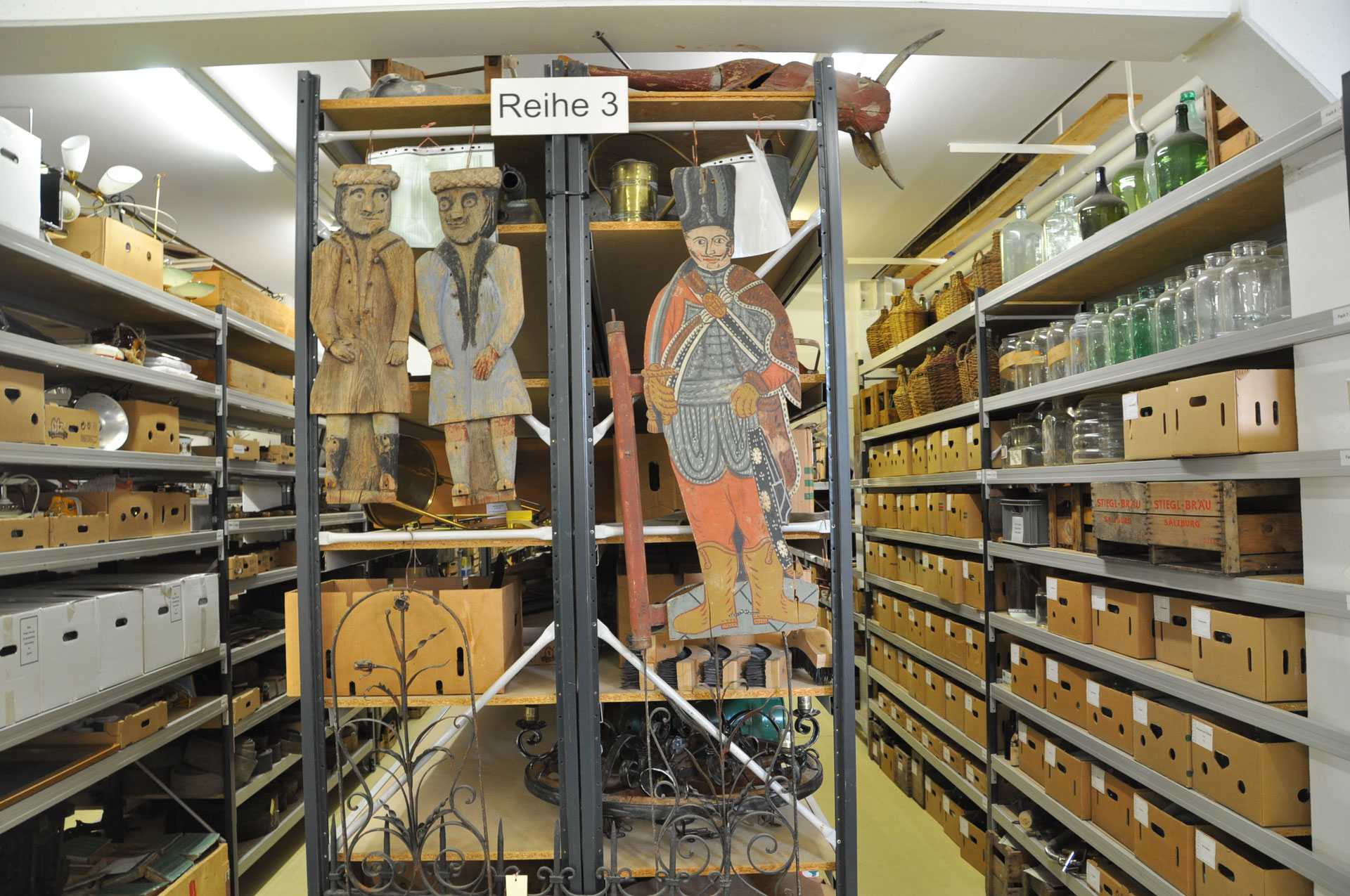 SALZBURGER FREILICHTMUSEUM museumswochenendeats Webseite!