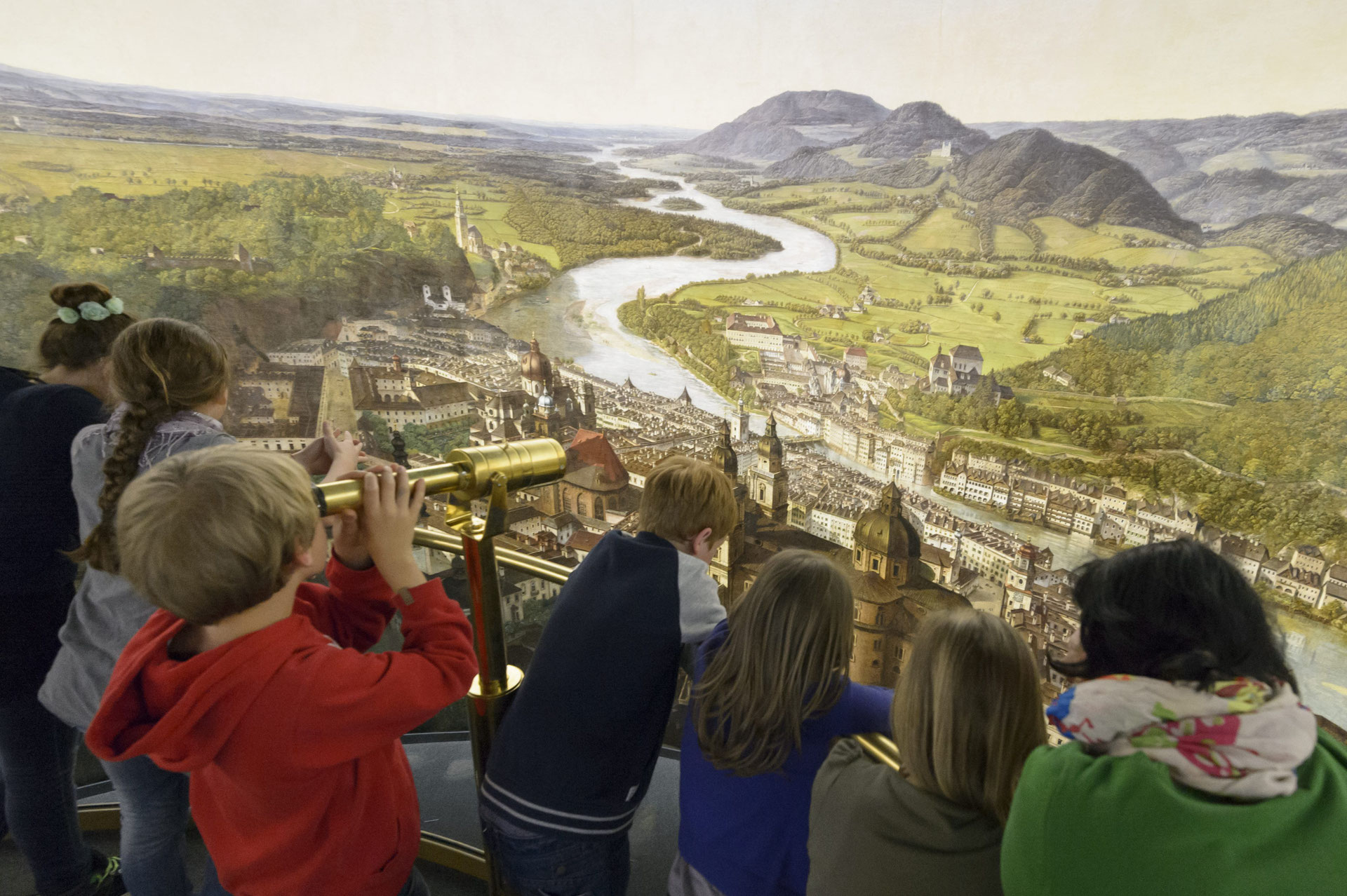 PANORAMA MUSEUM museumswochenendeats Webseite!