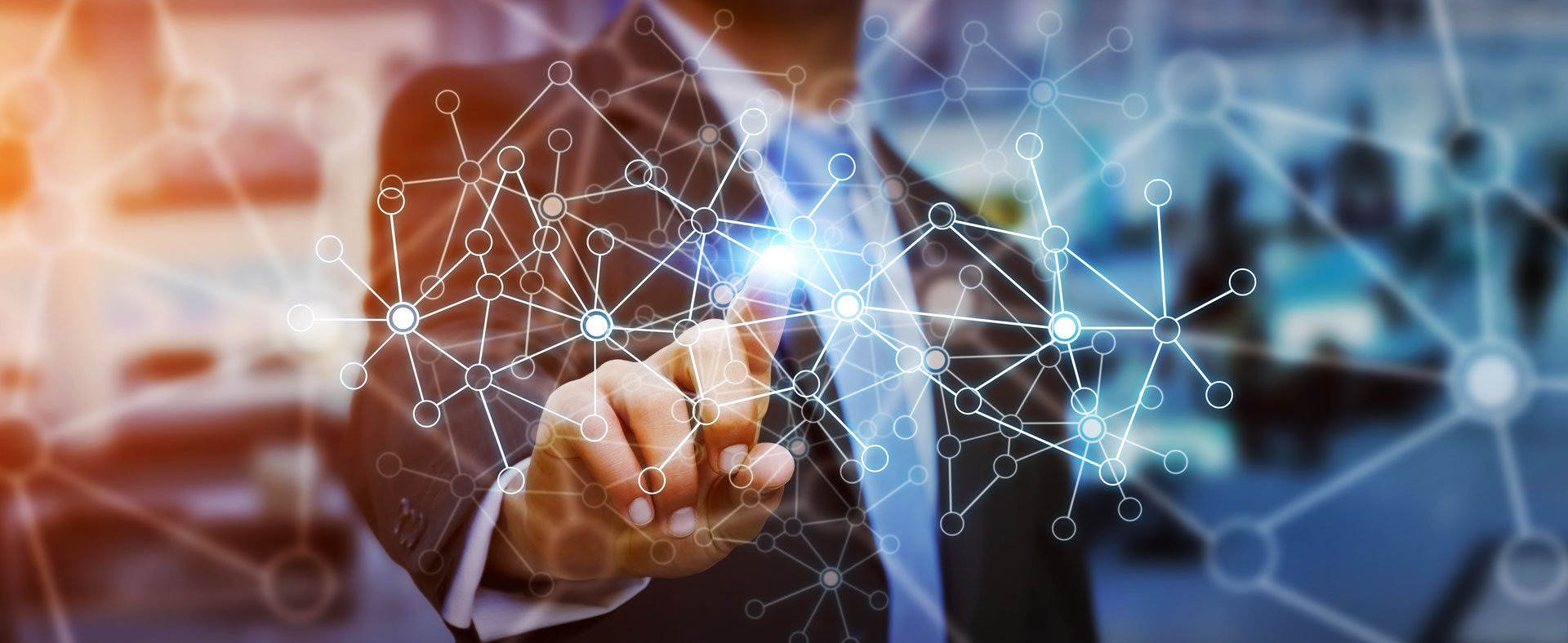 IT-Dienstleistungen für Unternehmen - More IT Business | WE LOVE IT.