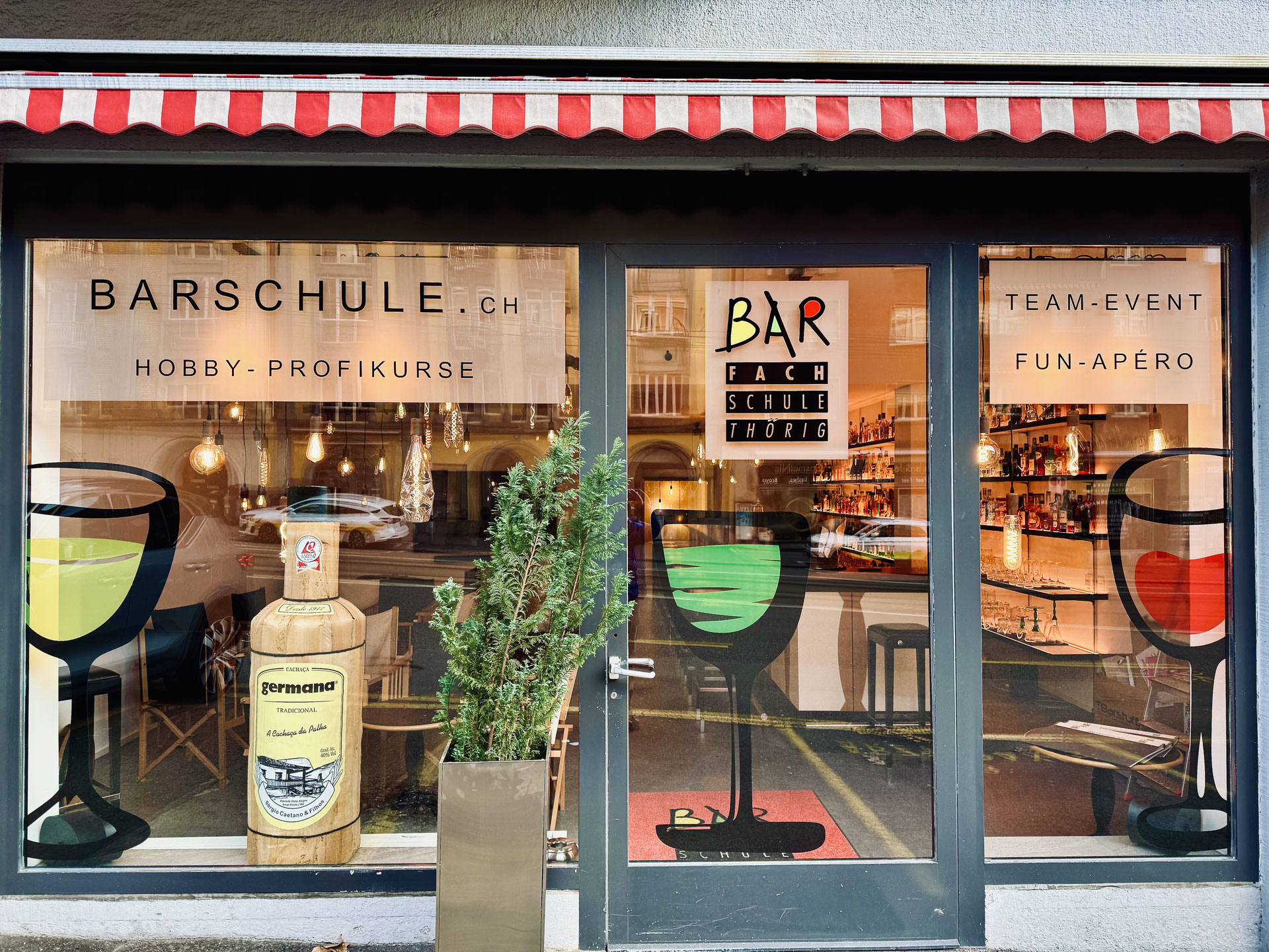 (c) Barschule.ch