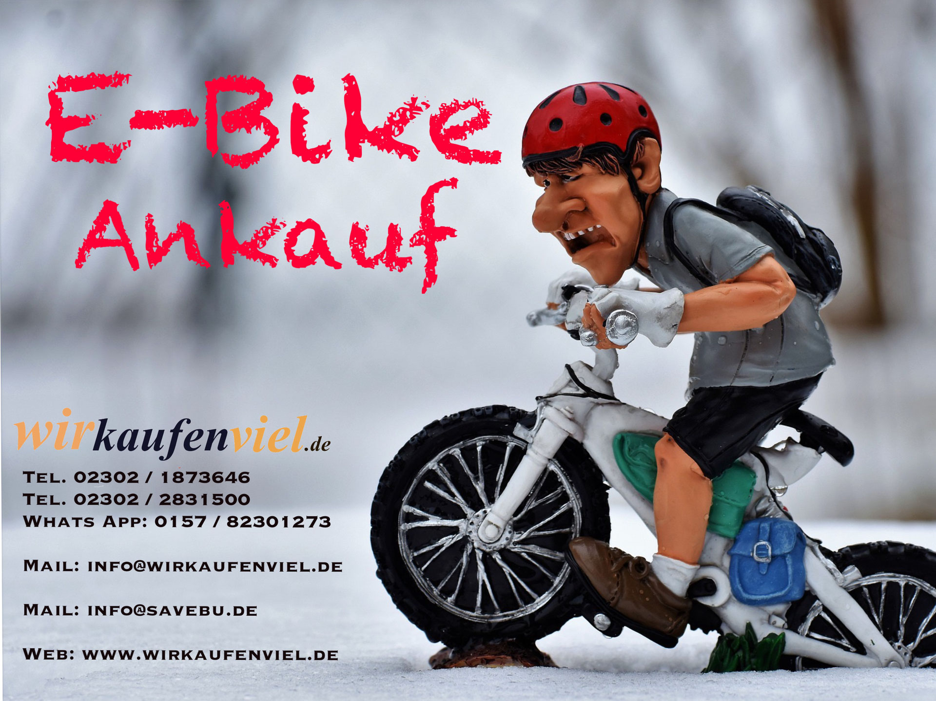 E Bike Verkaufen Www Wirkaufenviel De Ankauf Und Verkaufen Von Sammlungen Und Restposten