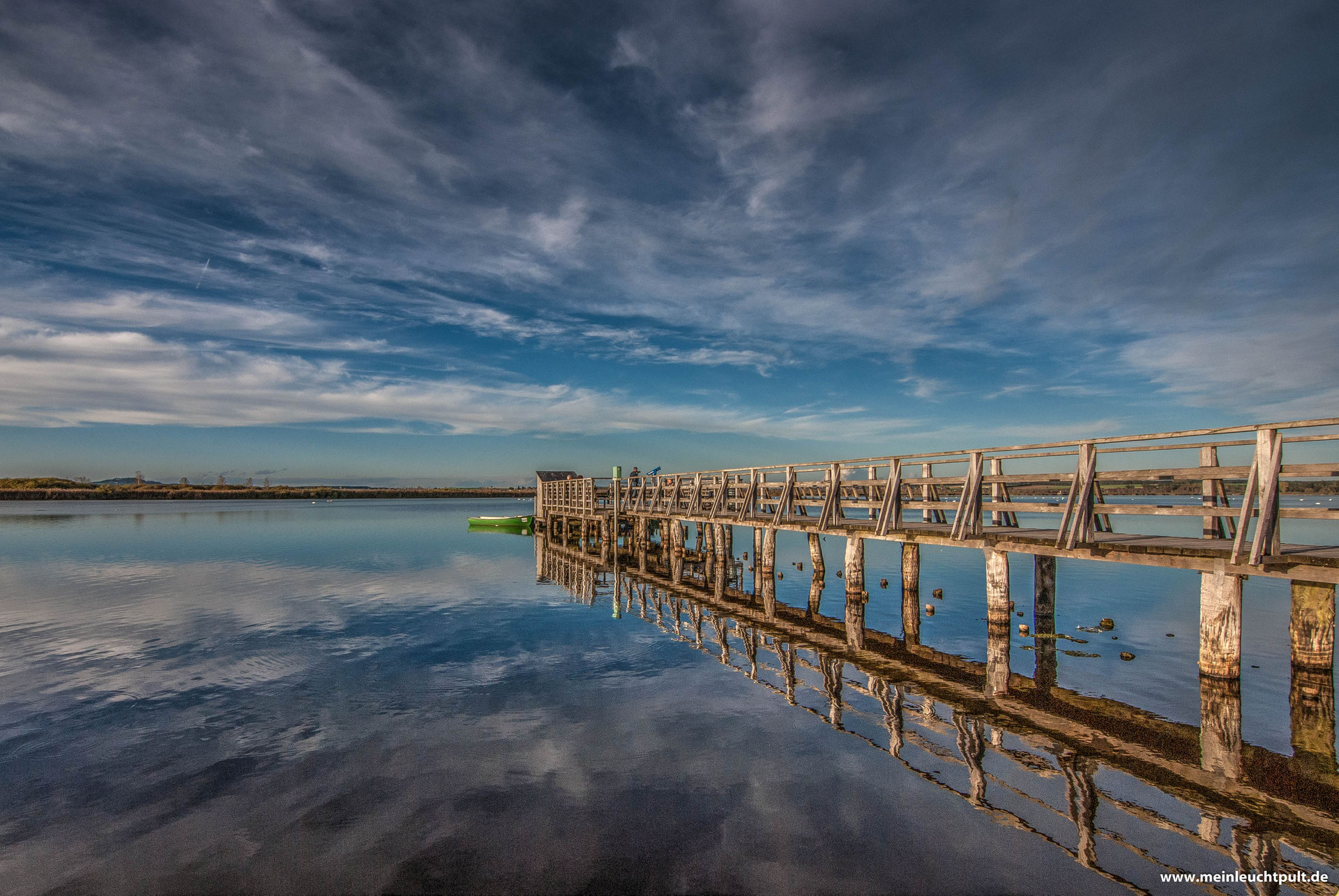 Federsee - www.meinleuchtpult.de Uwe Wirth Fotografie
