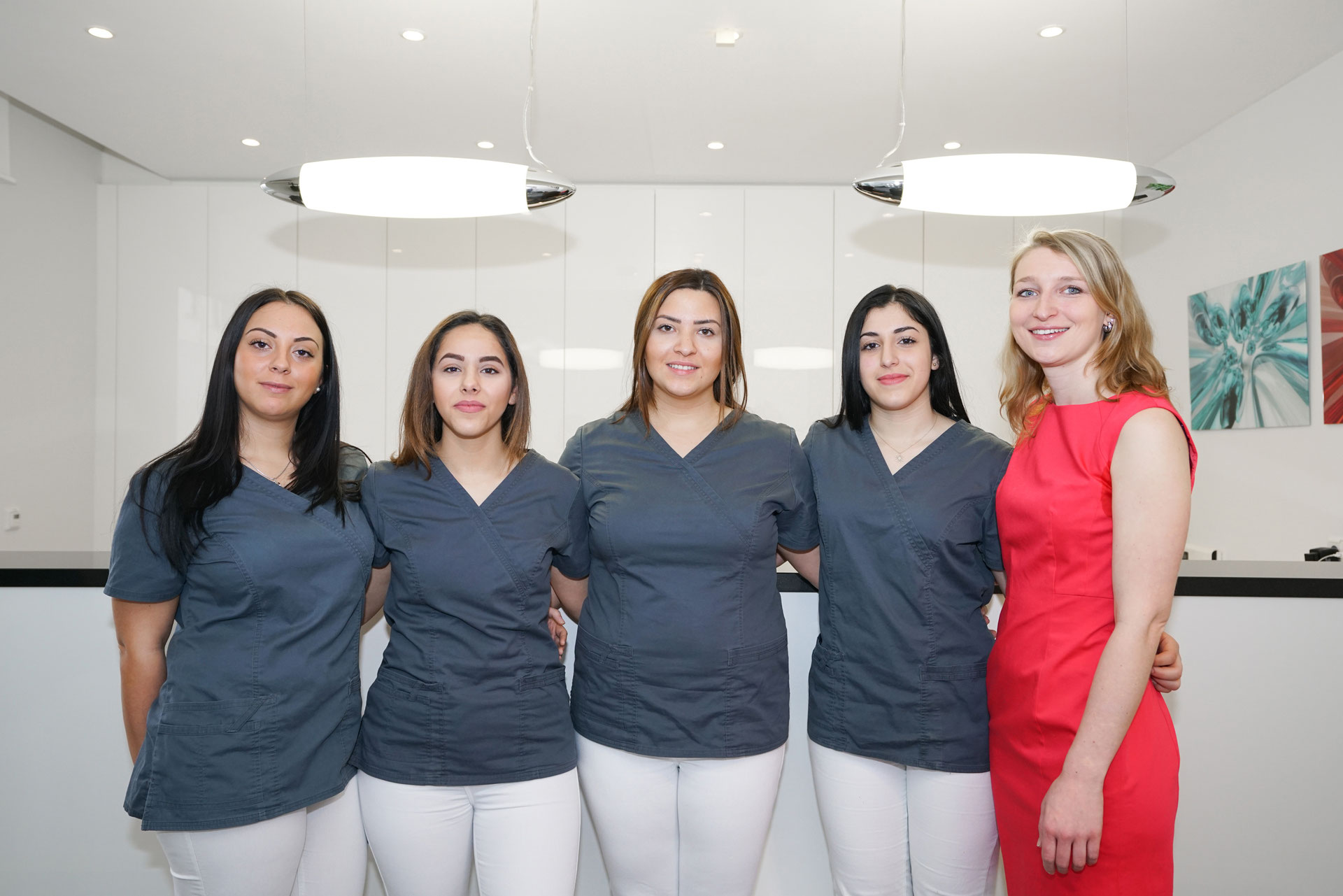 Unser Team Dr S Rassaf