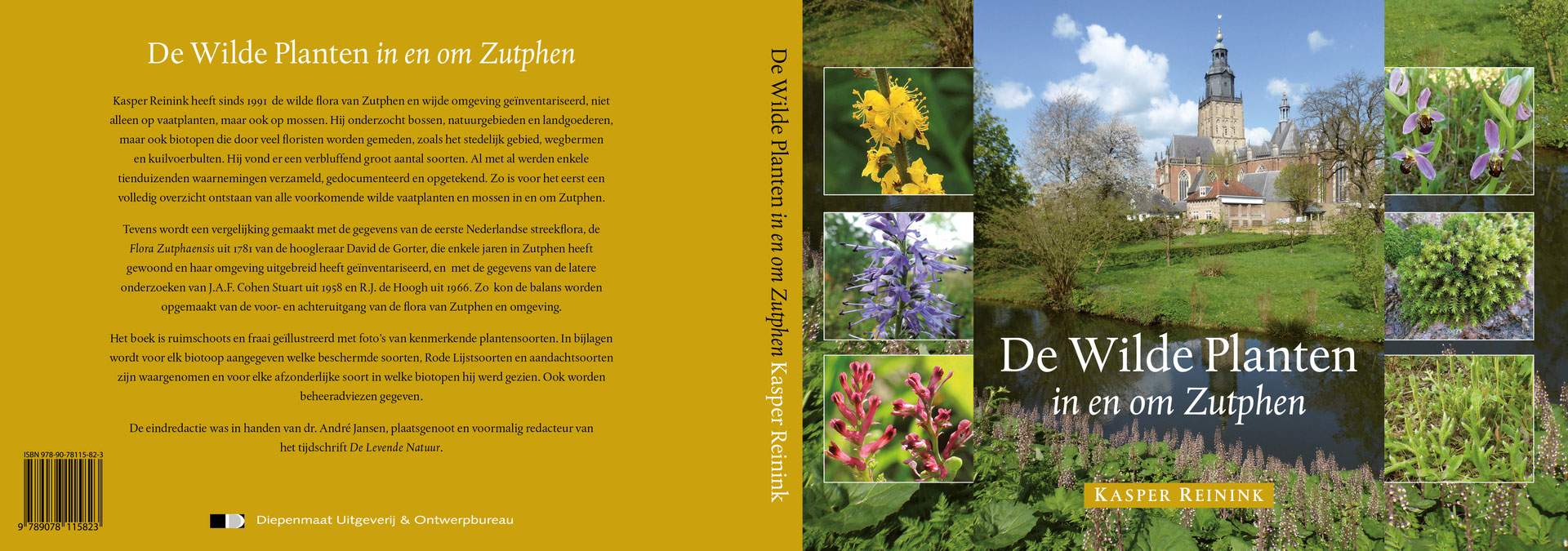 plantenboek gert jonker graphic designer