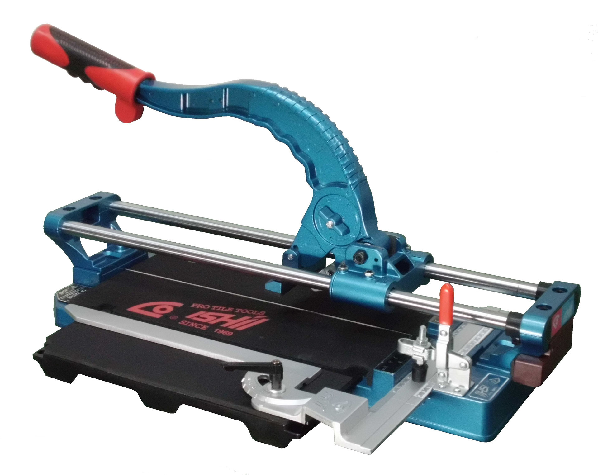 CP-320TLB タフデラックスクリンカータイル切断機 - タイル工具 CP-320TLB タフデラックスクリンカータイル切断機 - タイル工具