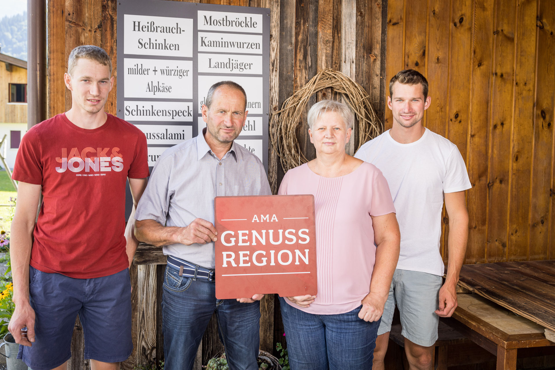 Copyright Hofladen-au.at (c) Hofladen-au.at