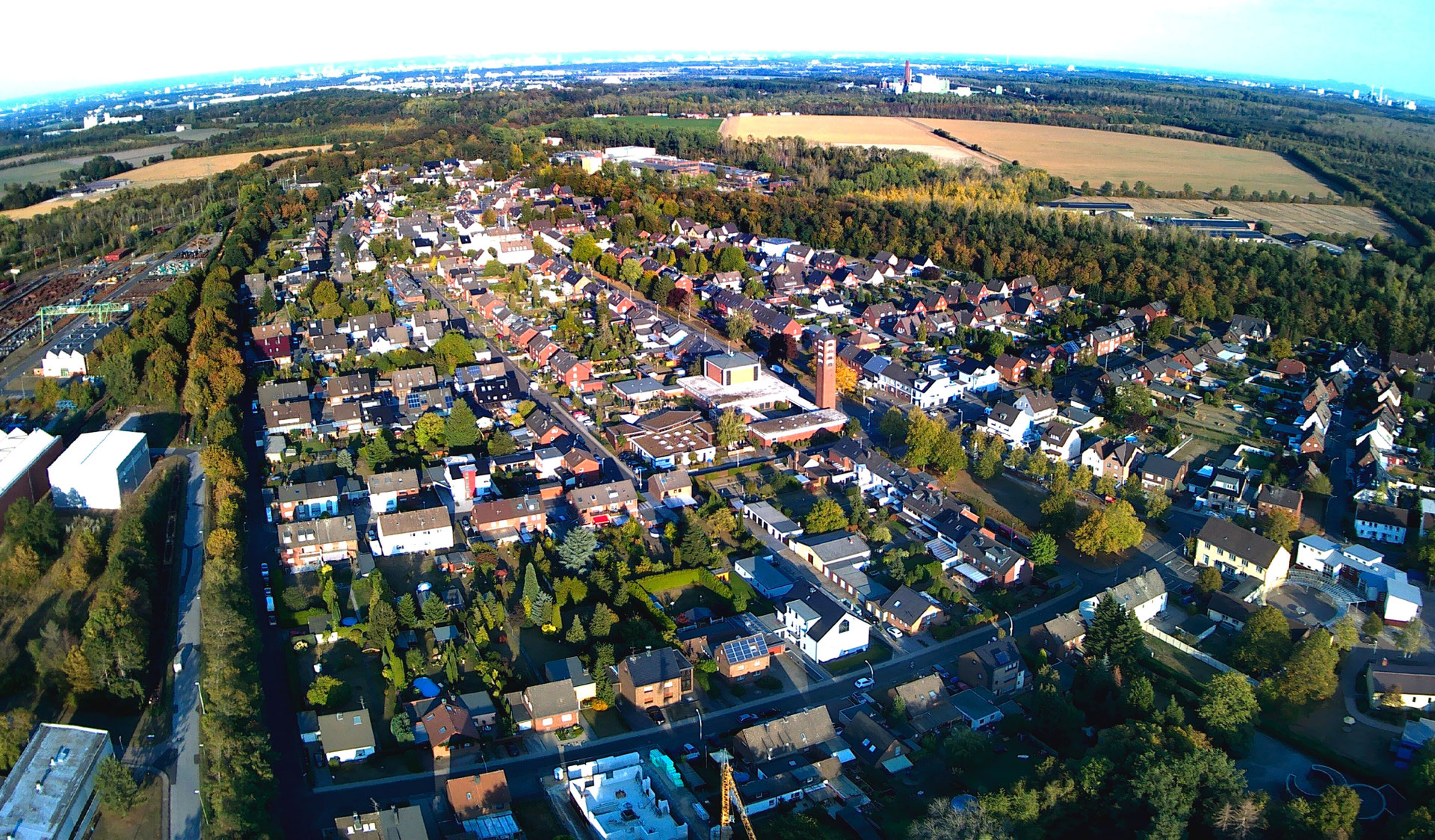 Herzlich Willkommen auf der Homepage des Kultur und Heimatverein