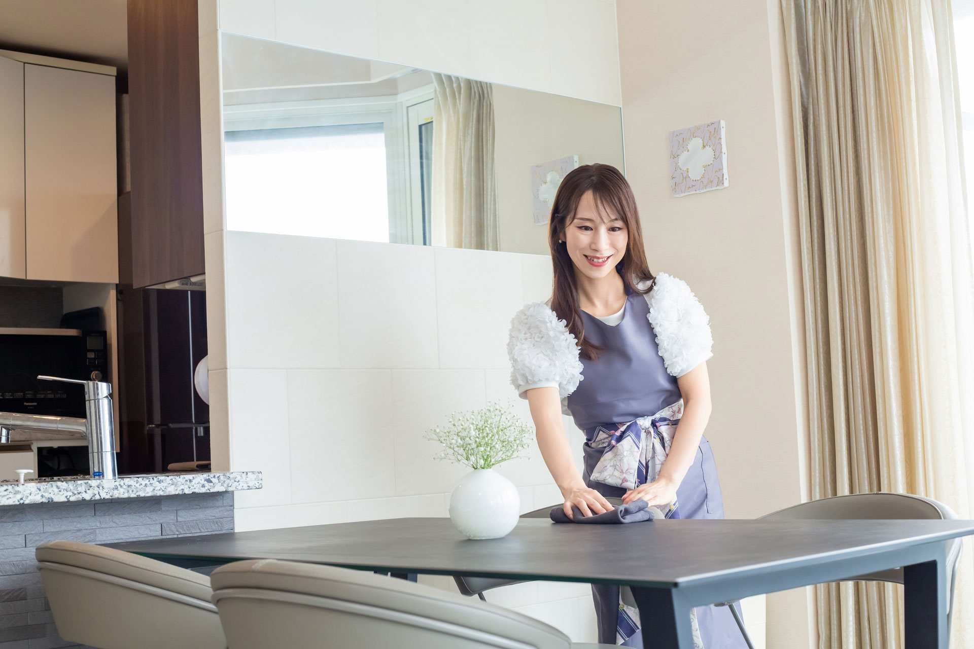 お店の整理 東京・川崎・横浜マンションの整理収納なら - Classy Life～整理収納