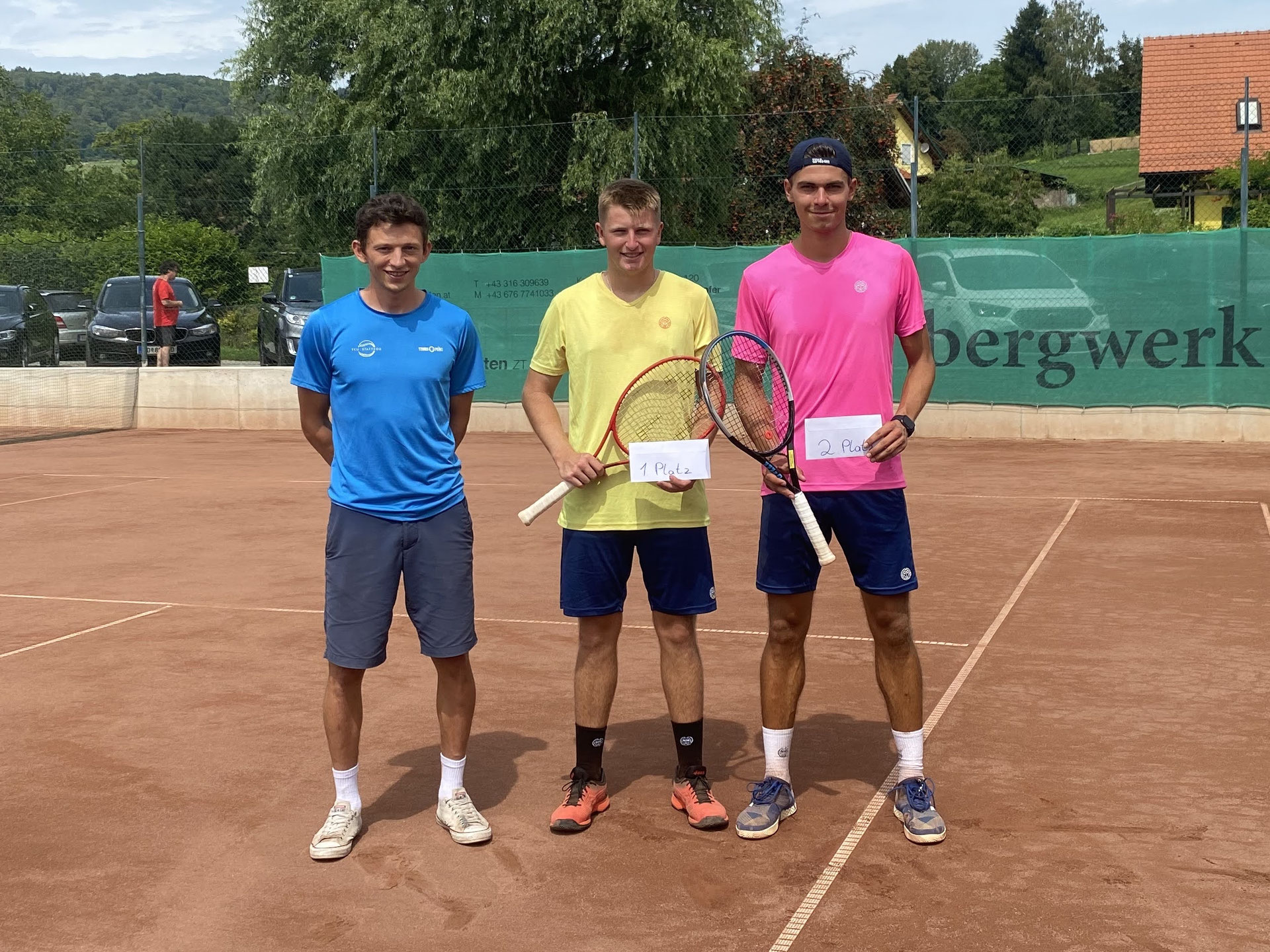 26. Stattegg Open TCU Stattegg