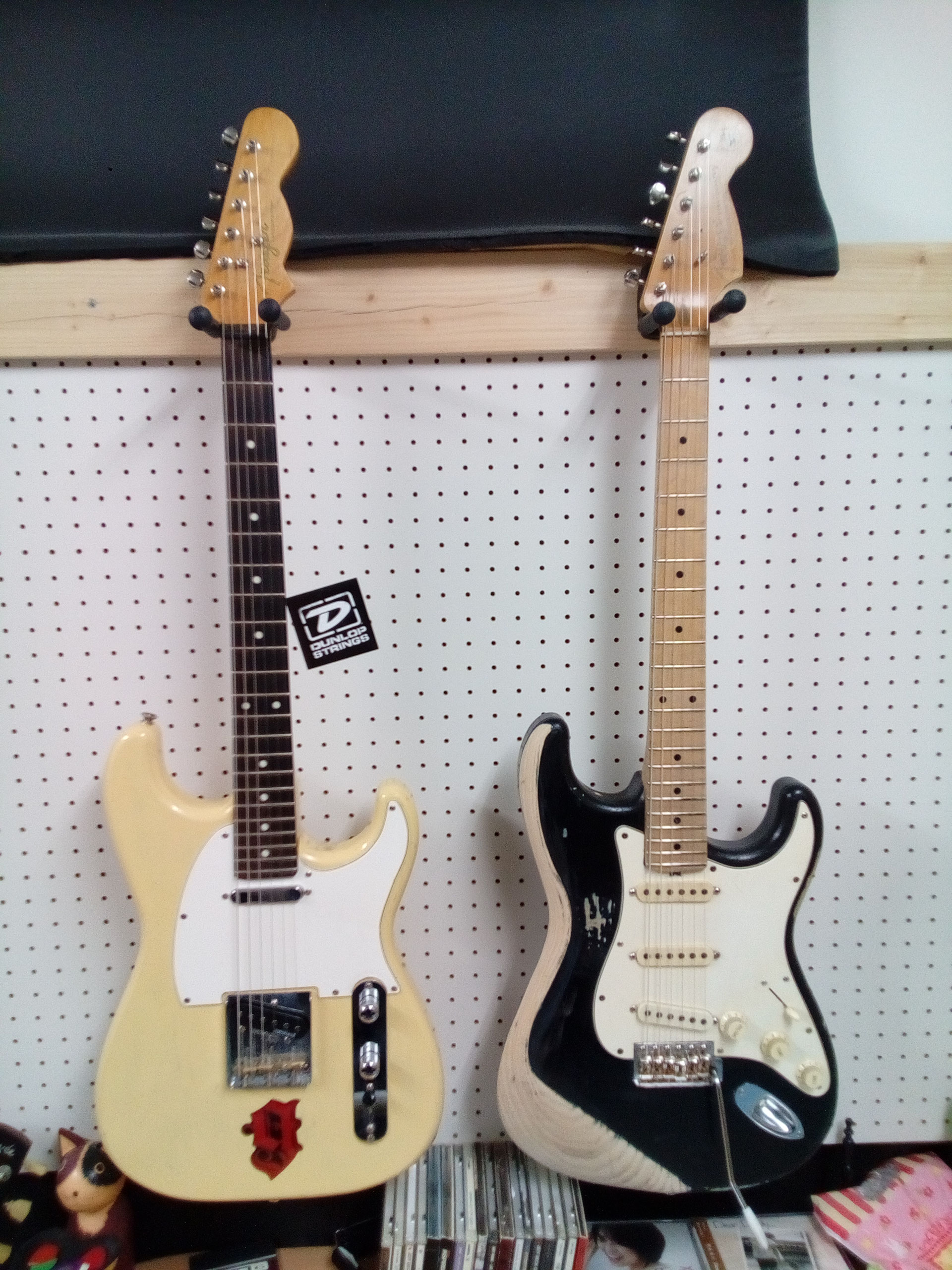 アトランシア・ローズネック21F - ジェイズギタージム