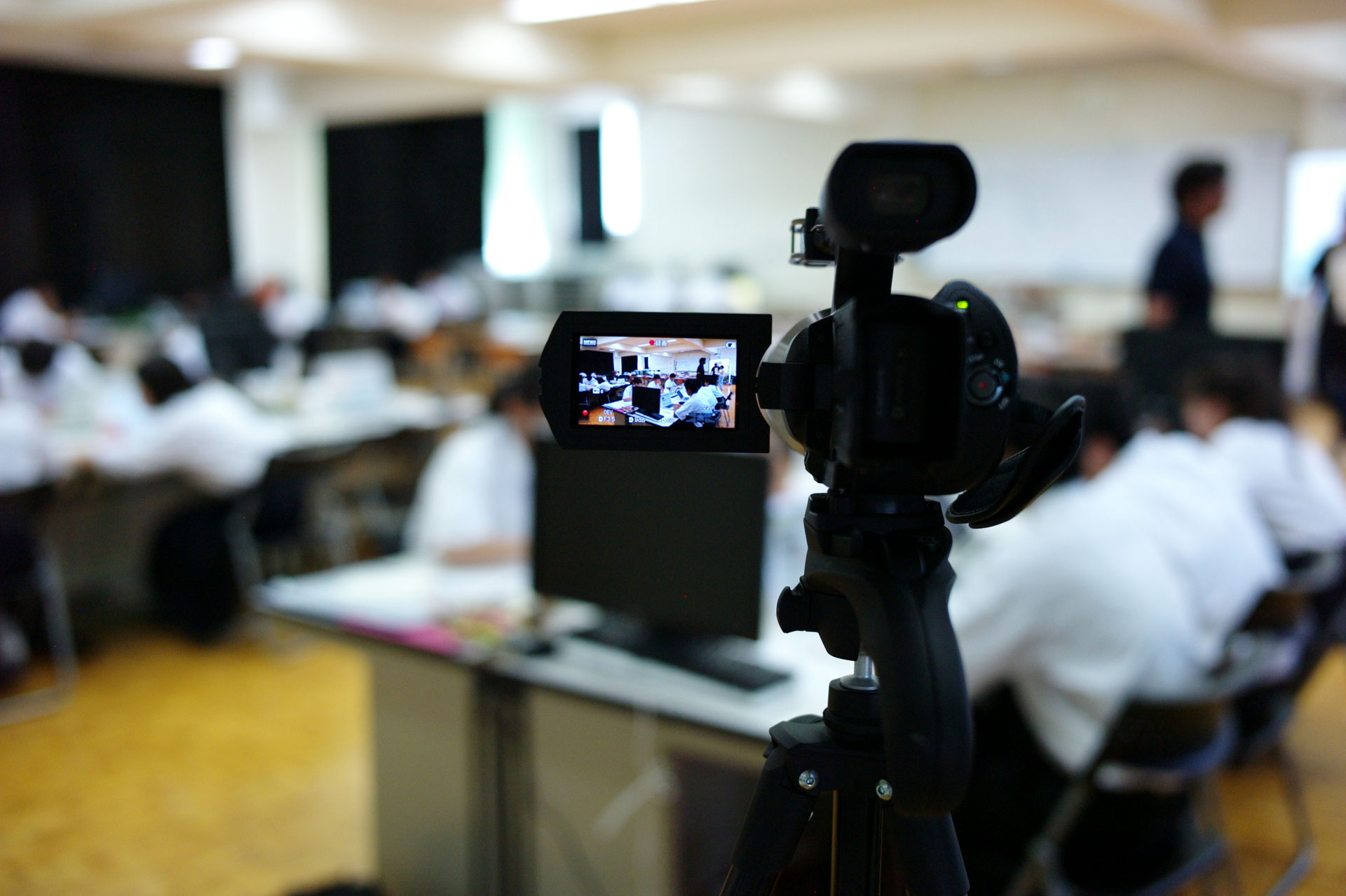 education - 神戸大学 田中伸研究室