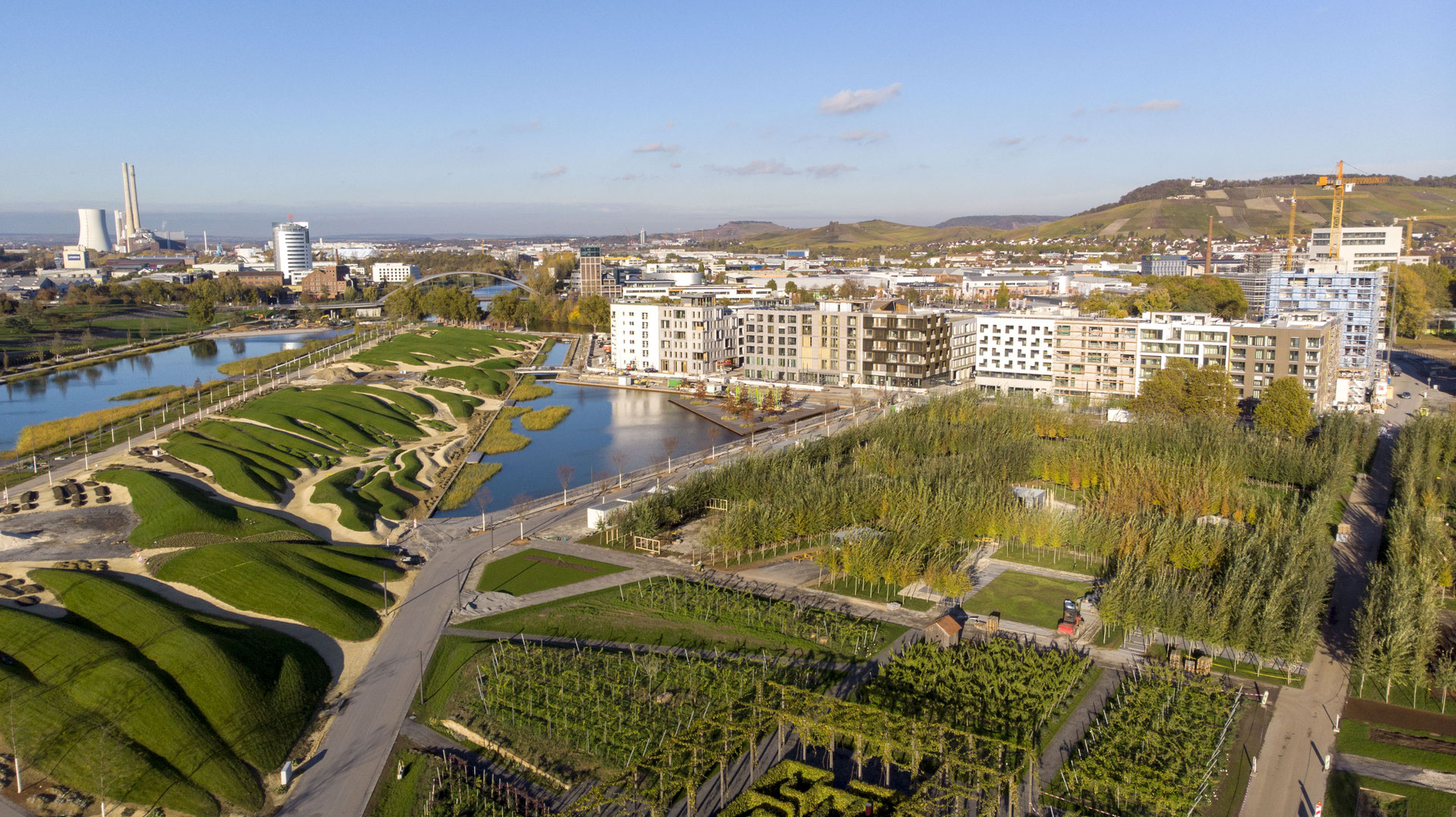 Garten Und Landschaftsbau Ausbildung Heilbronn bundesgartenschau heilbronn 2019 ist eine buga der Garten Und Landschaftsbau Ausbildung Heilbronn bundesgartenschau heilbronn 2019 ist eine buga der