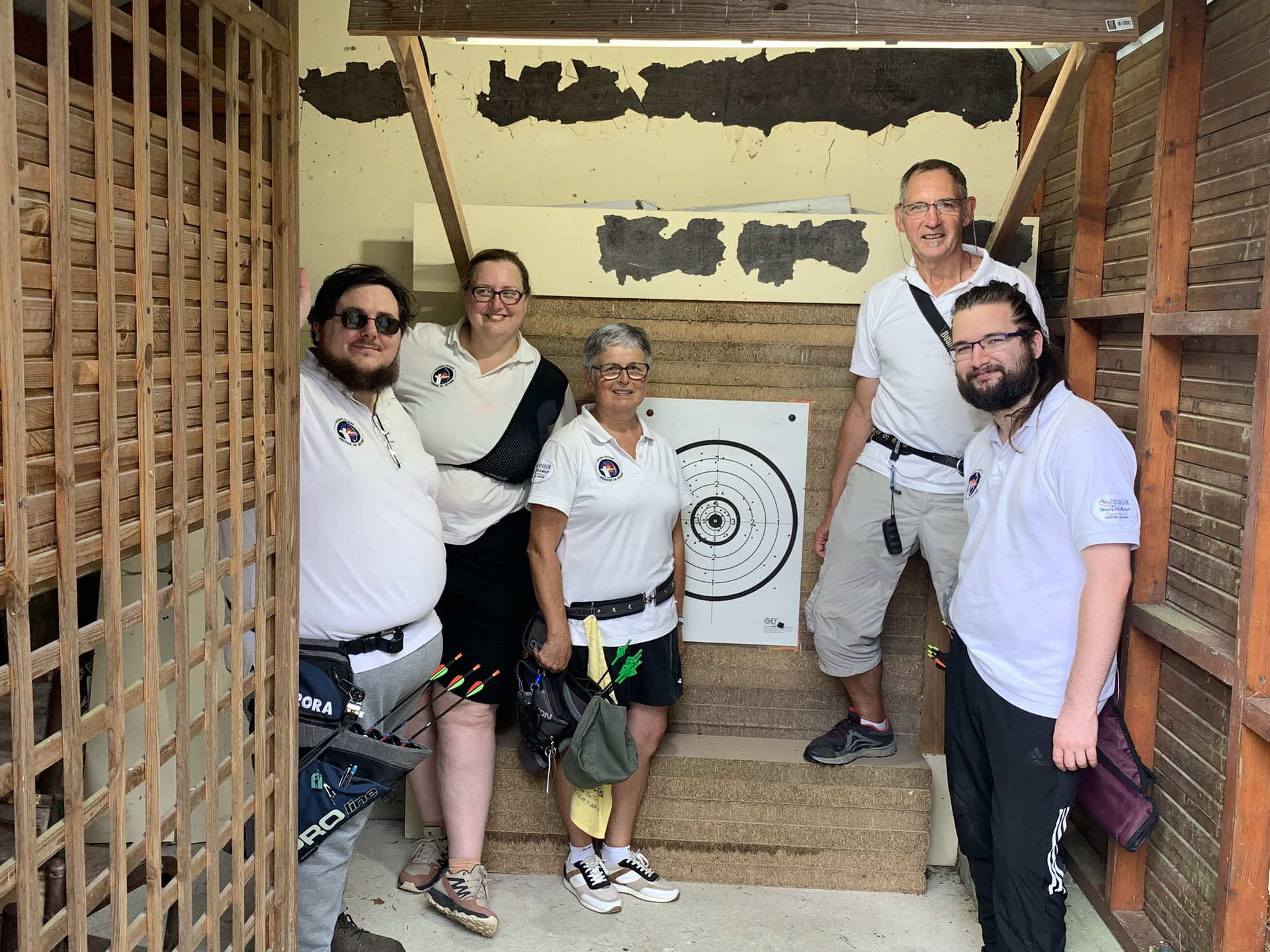 Beursault de Guichen Suite et Fin Archers de Sévigné