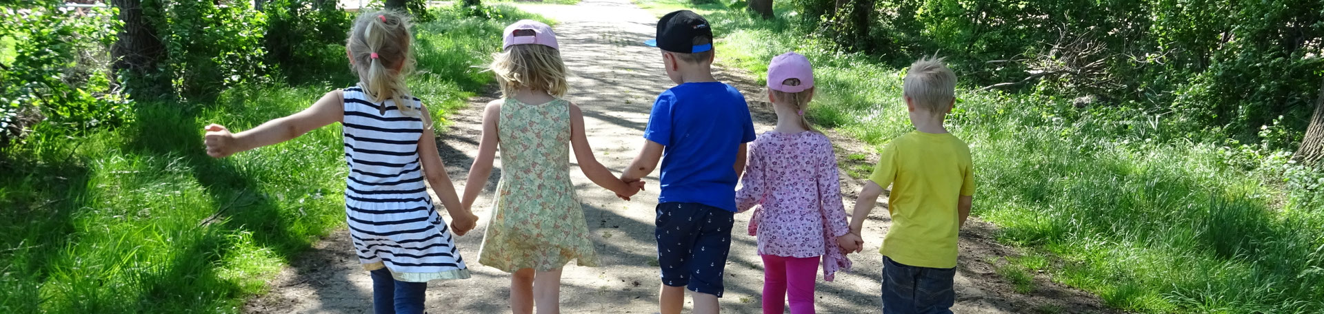 Stellenangebote - Kindergarten Purzelbaum Lathen / Wahn