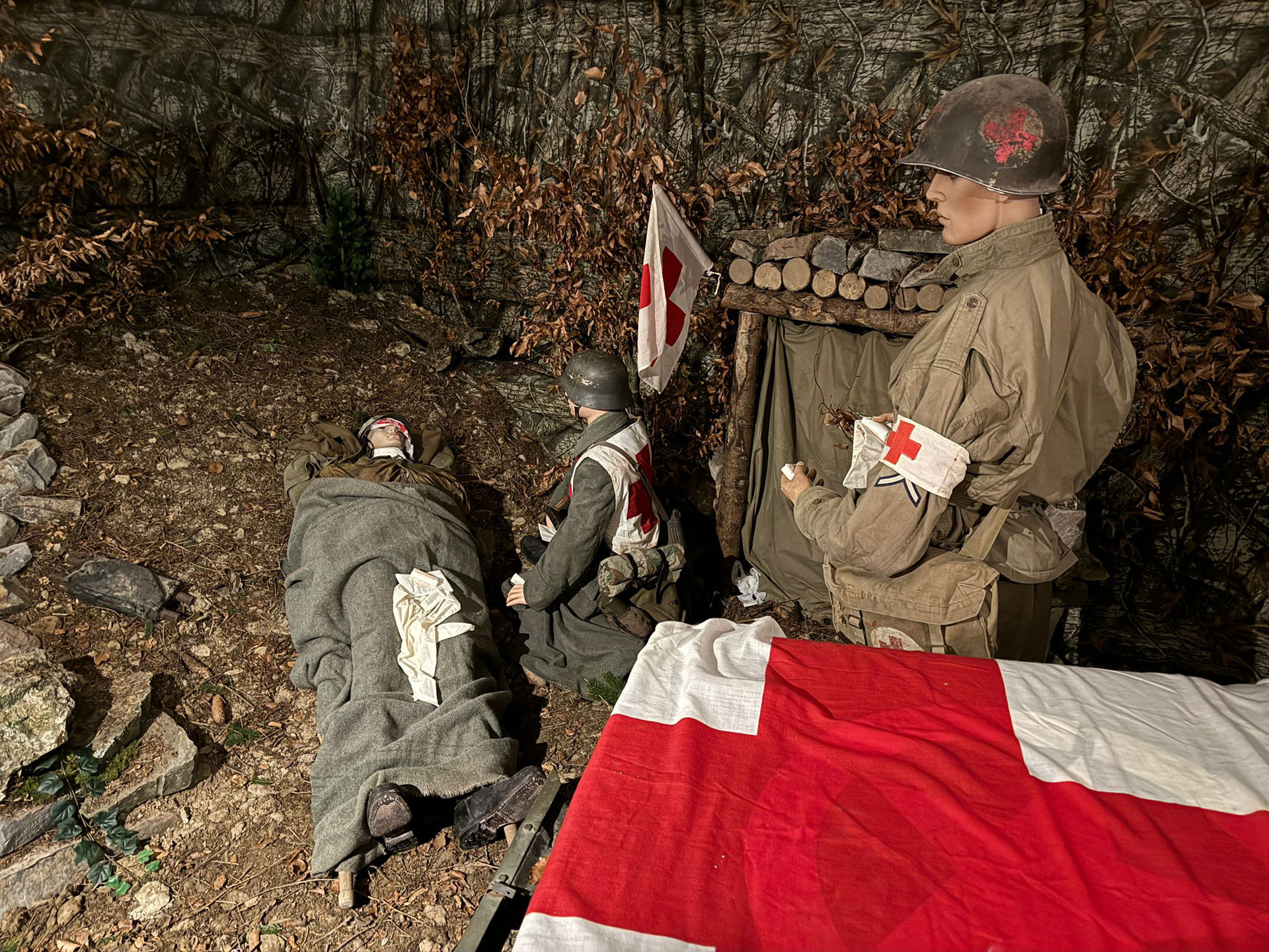 www.museum-huertgenwald.de