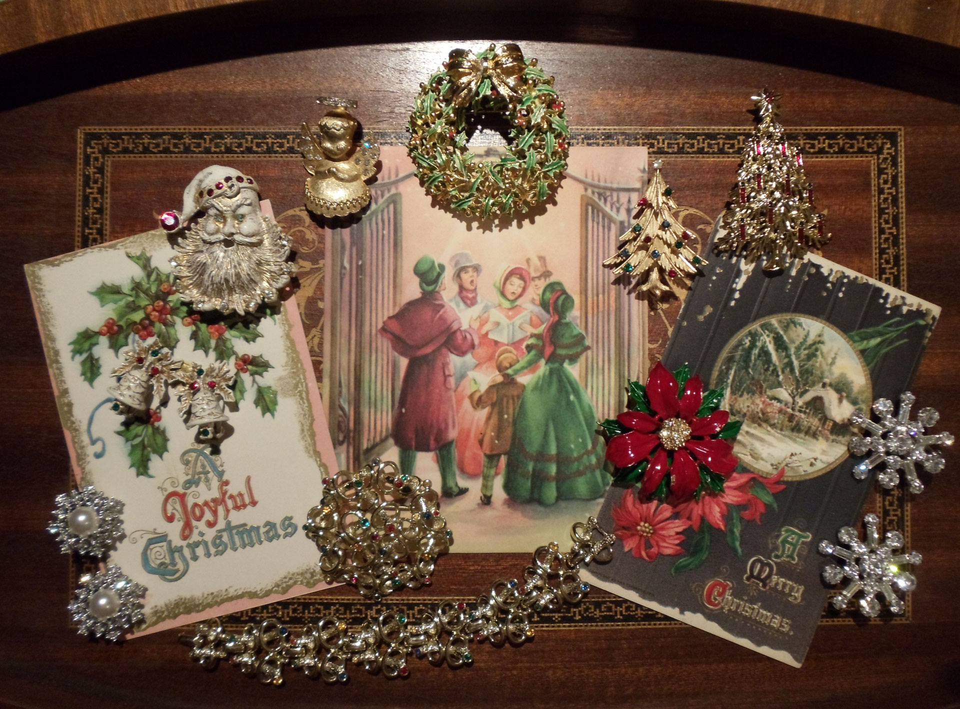 盛り沢山♡クリスマス 横ver. #今さら #クリスマス #サンタコス #キャバクラ #キャバ嬢