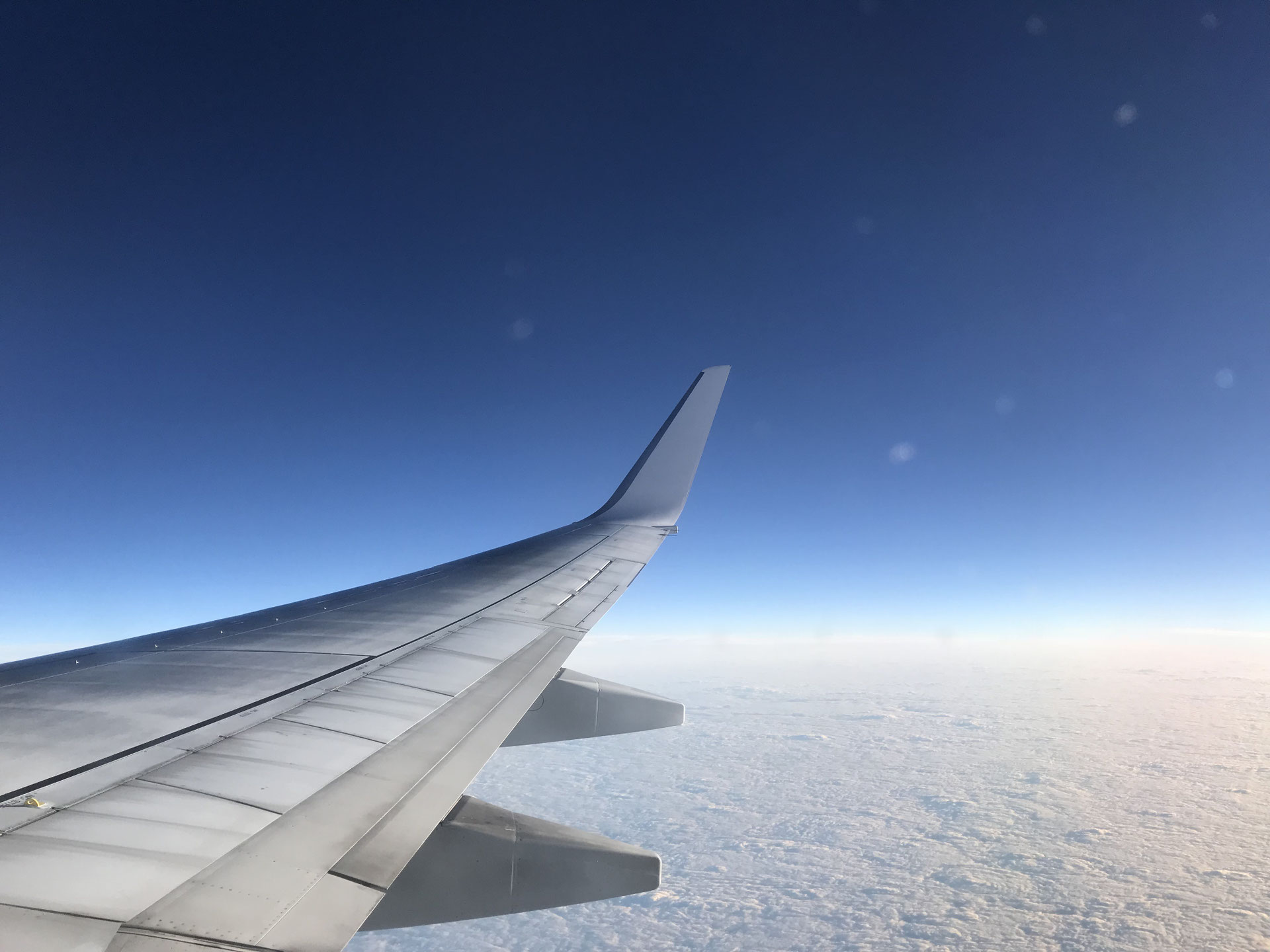 FLIGHTS See Cook Islands