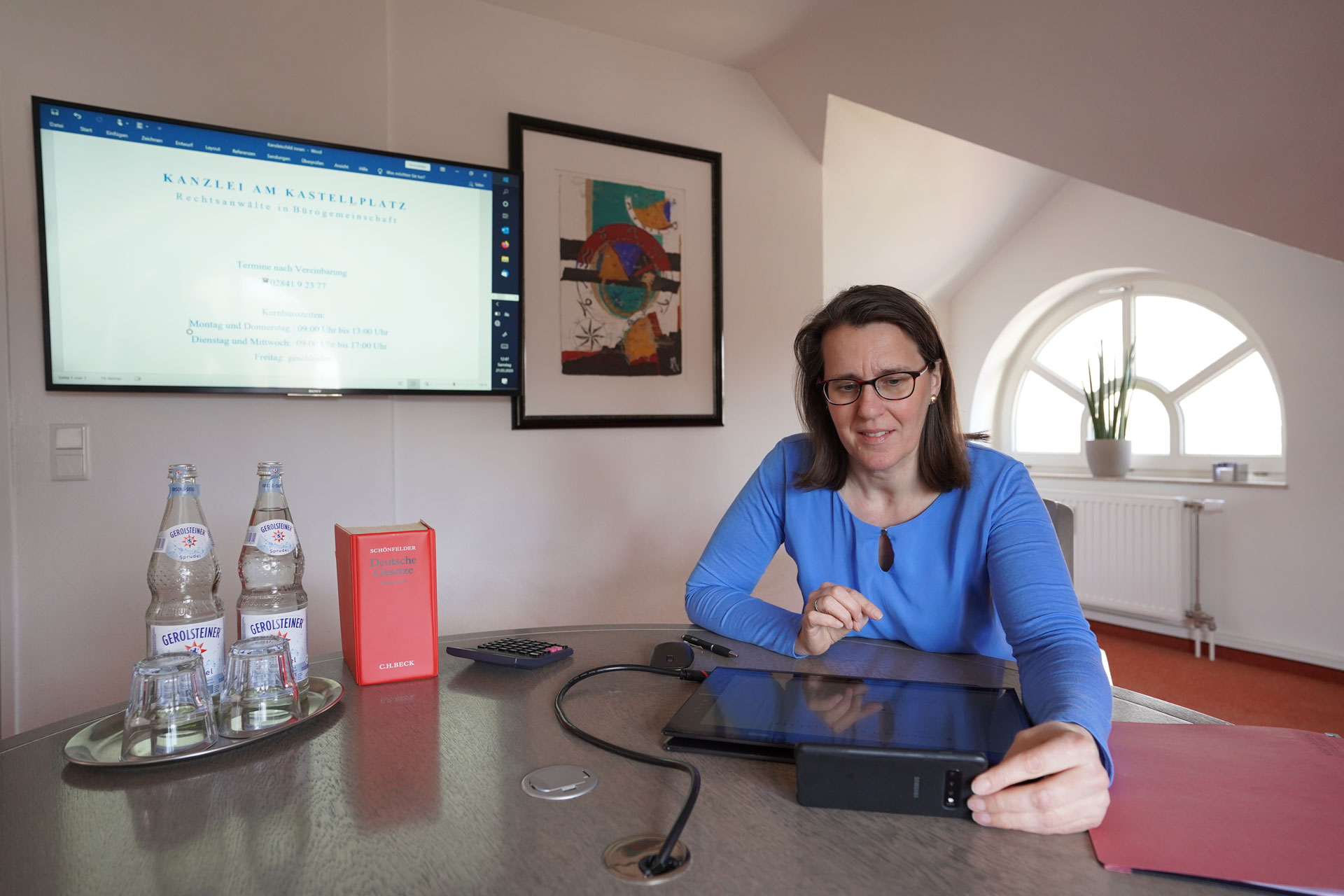 LokalNachrichten (Beilage) Kanzlei am Kastellplatz