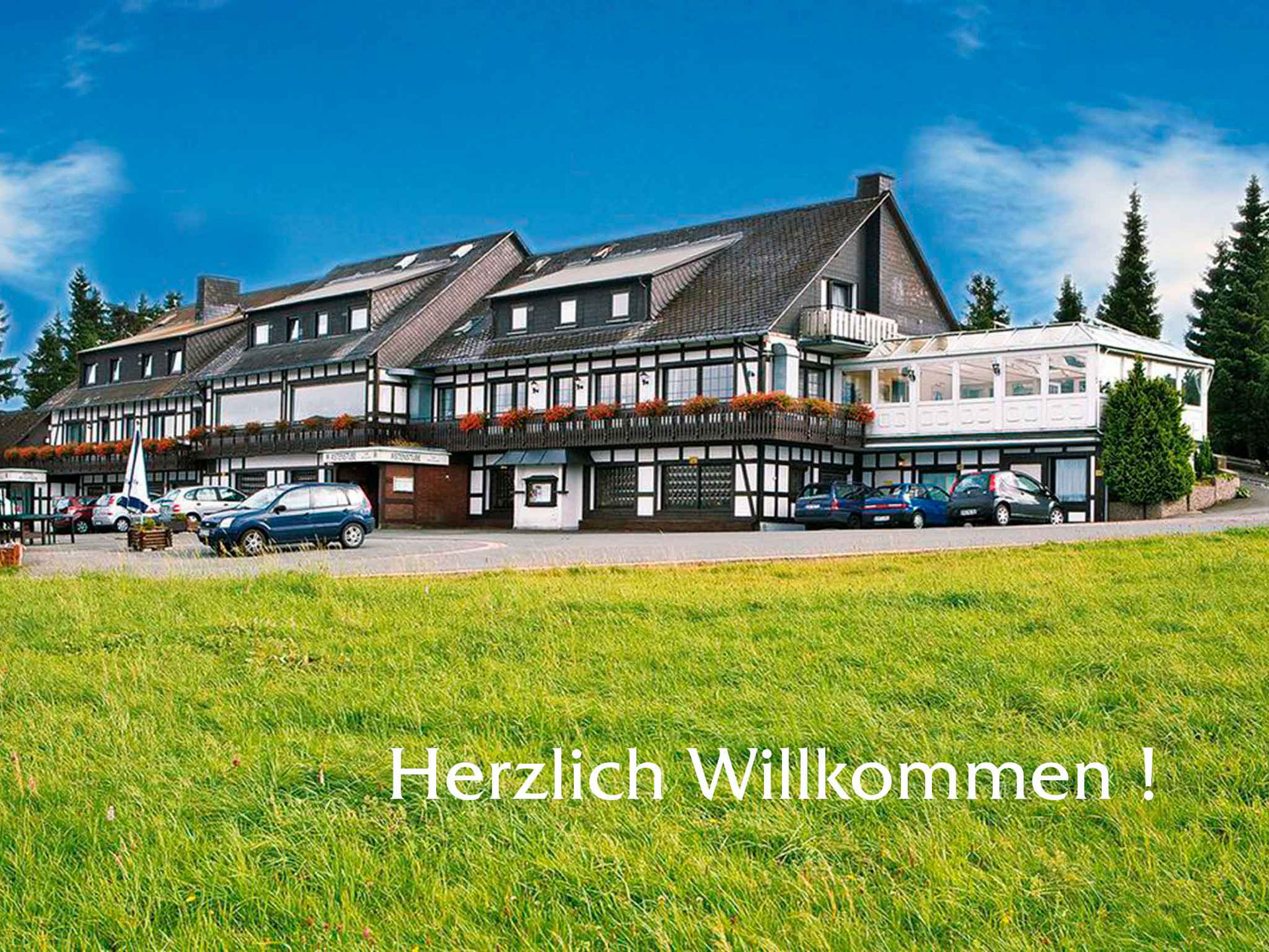 Winterberg Hotel Sterne Winterberg Hotel Sterne
