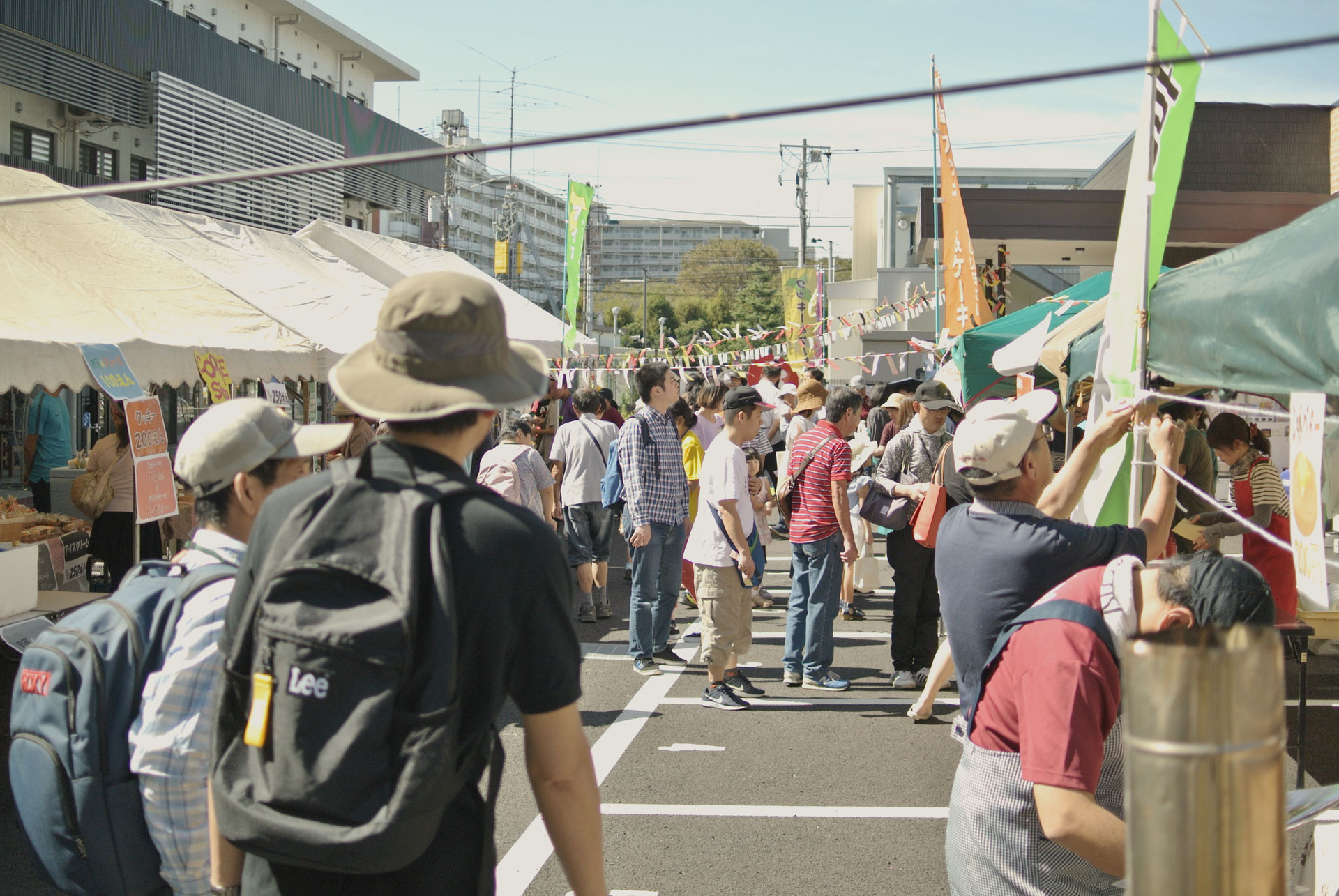 オクトーバーフェスト 社会福祉法人 オリーブの樹
