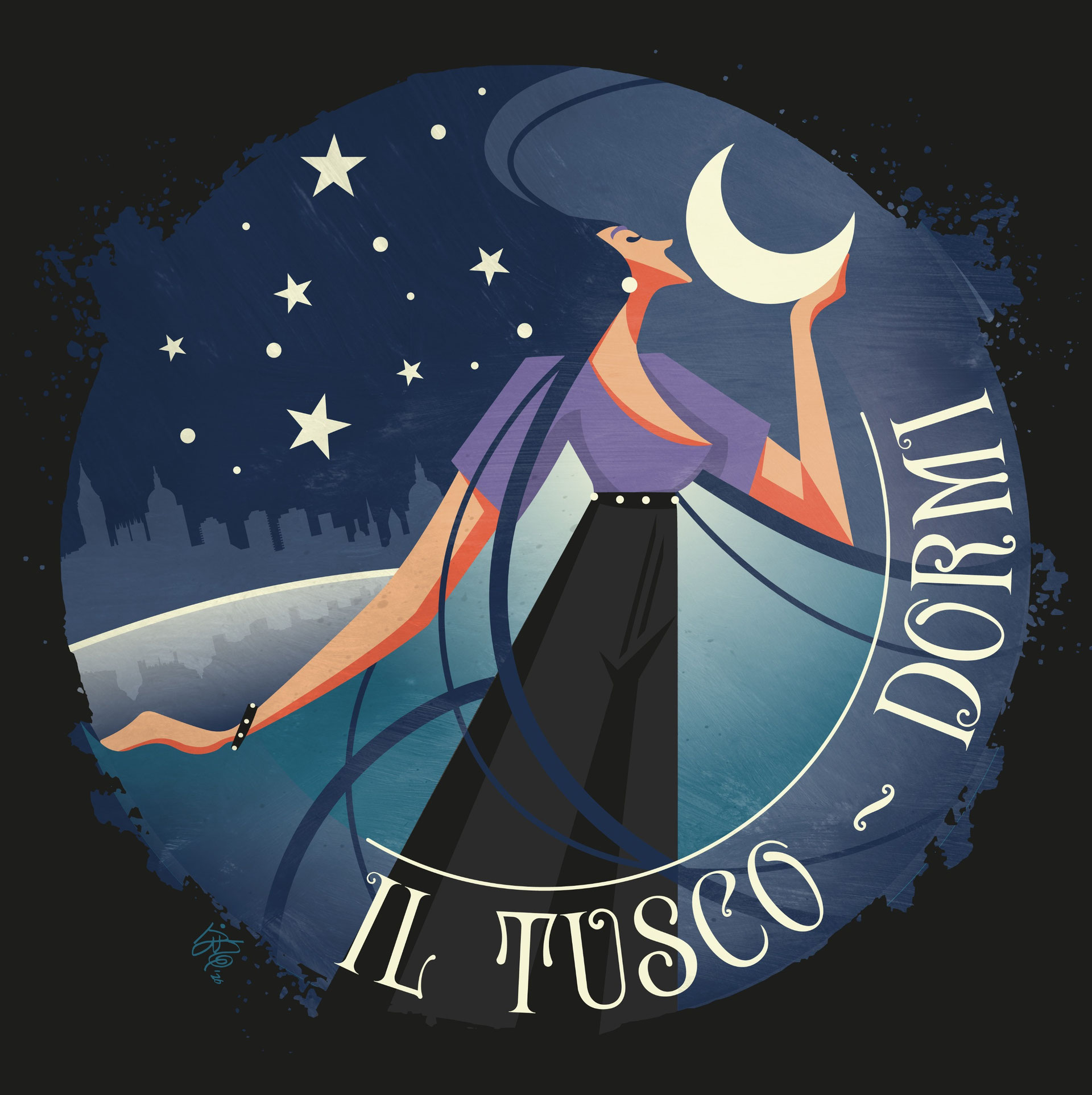 IL Tusco