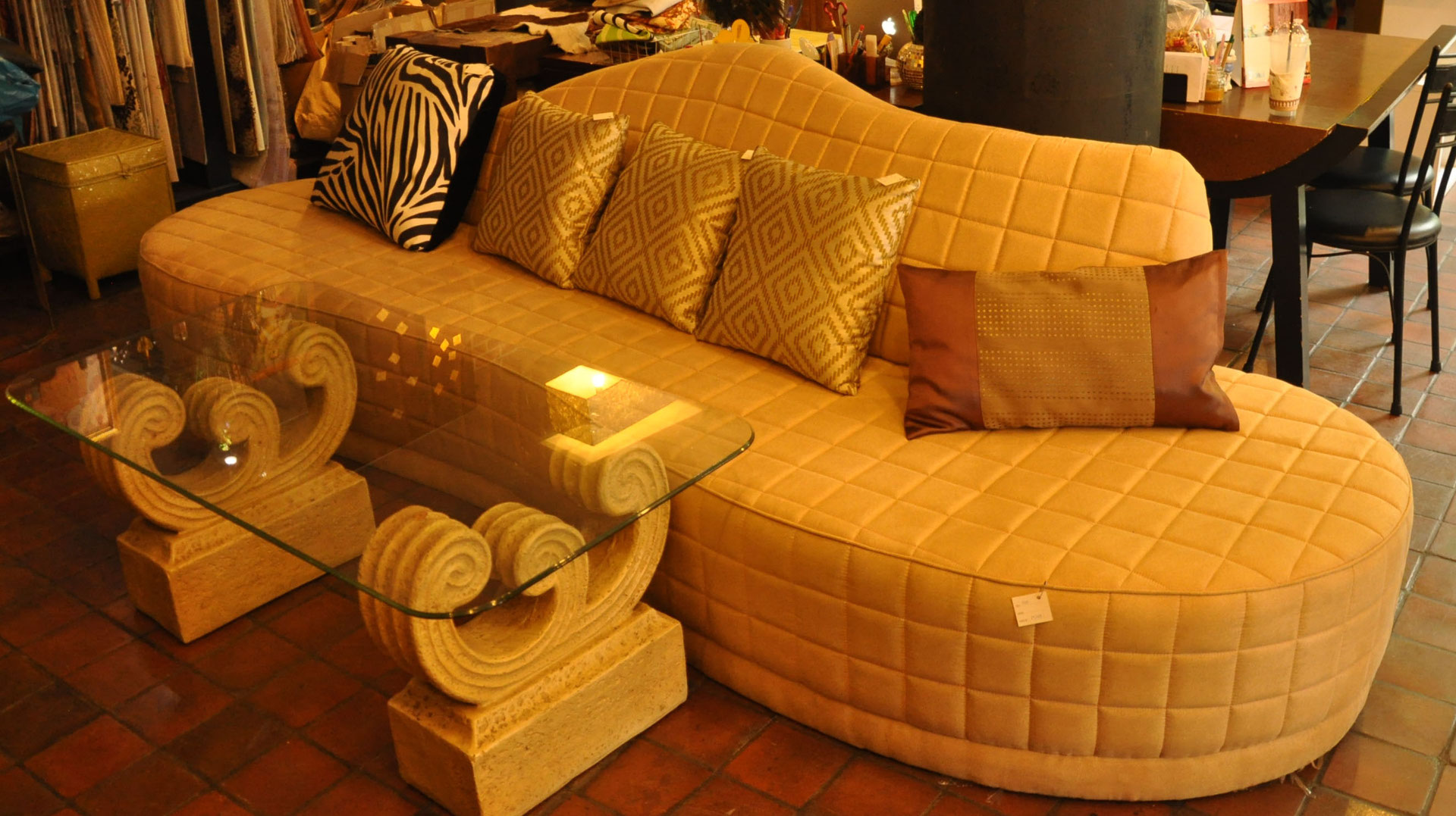 Furniture Design Option