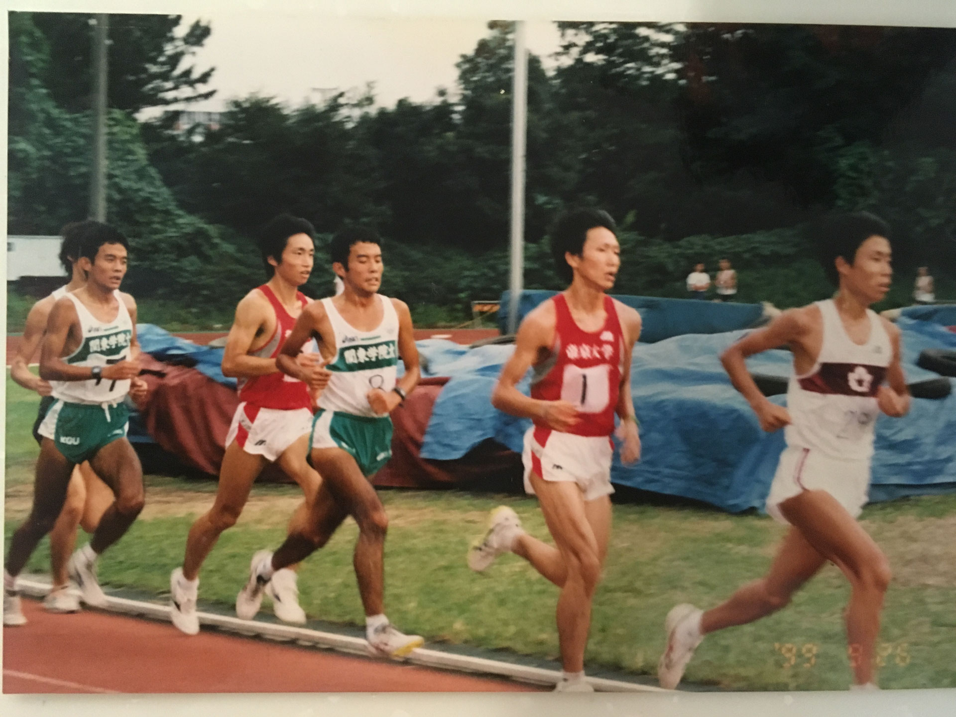 なぜ今 あえて裸足なのか 高岡 尚司 オフィシャルサイト