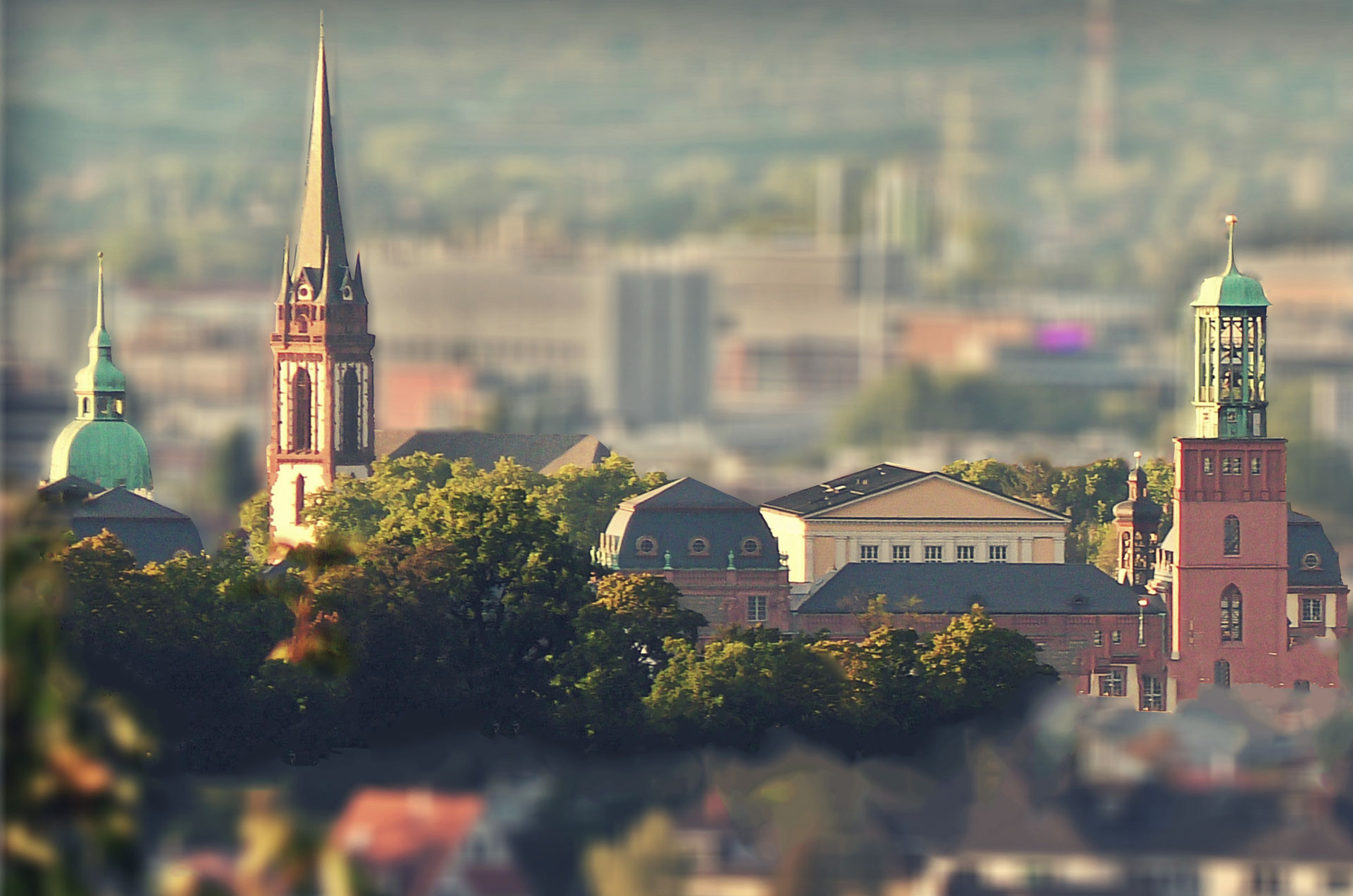 Der fachbereich gratuliert! – fachbereich architektur – technische Darmstadt - Ulis Videowelt