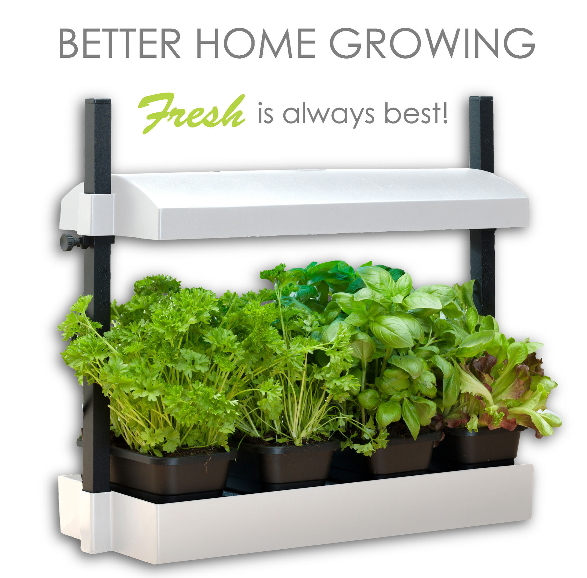 Sunblaster led grow lights top