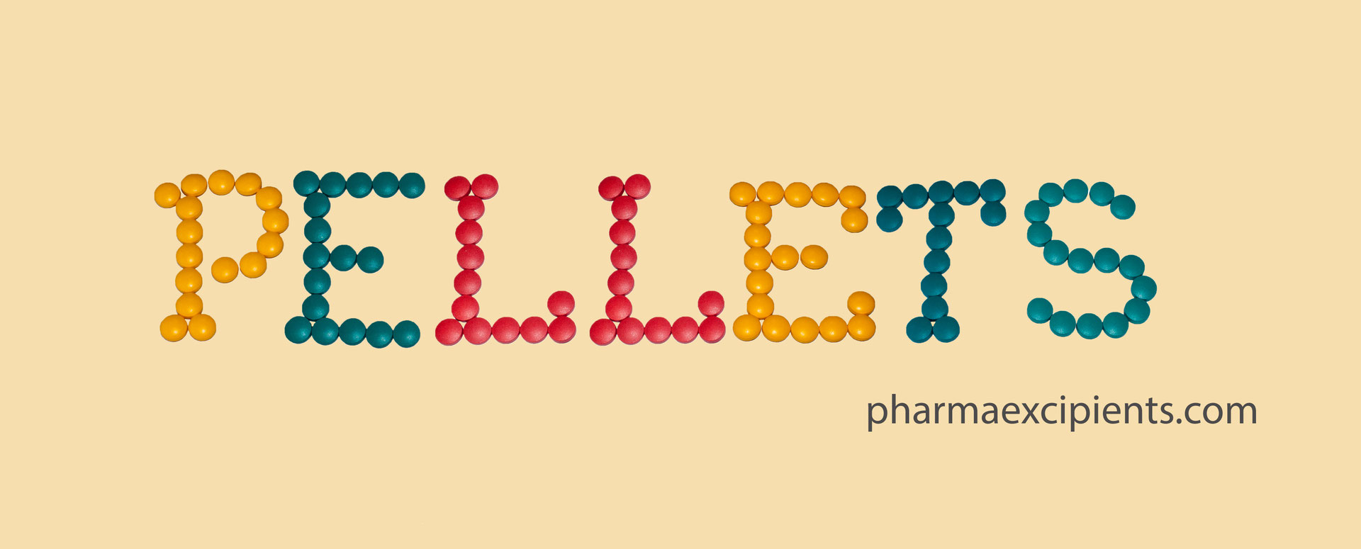 Gellan Gum/Pectin Beads for the Targeted Colonic Delivery of Resveratrol pharma excipients