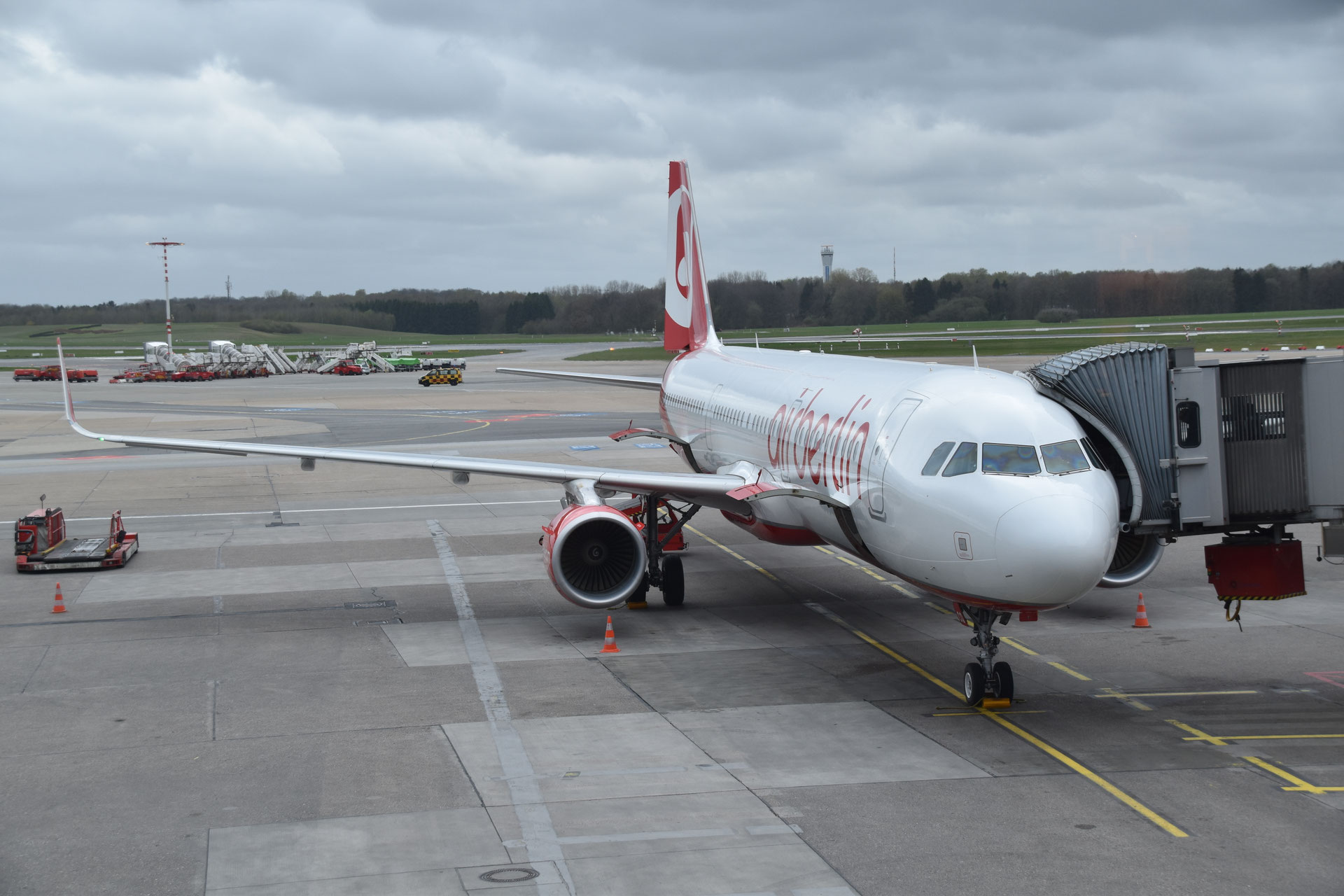 NEWS NordOstseeFlughafenKiel