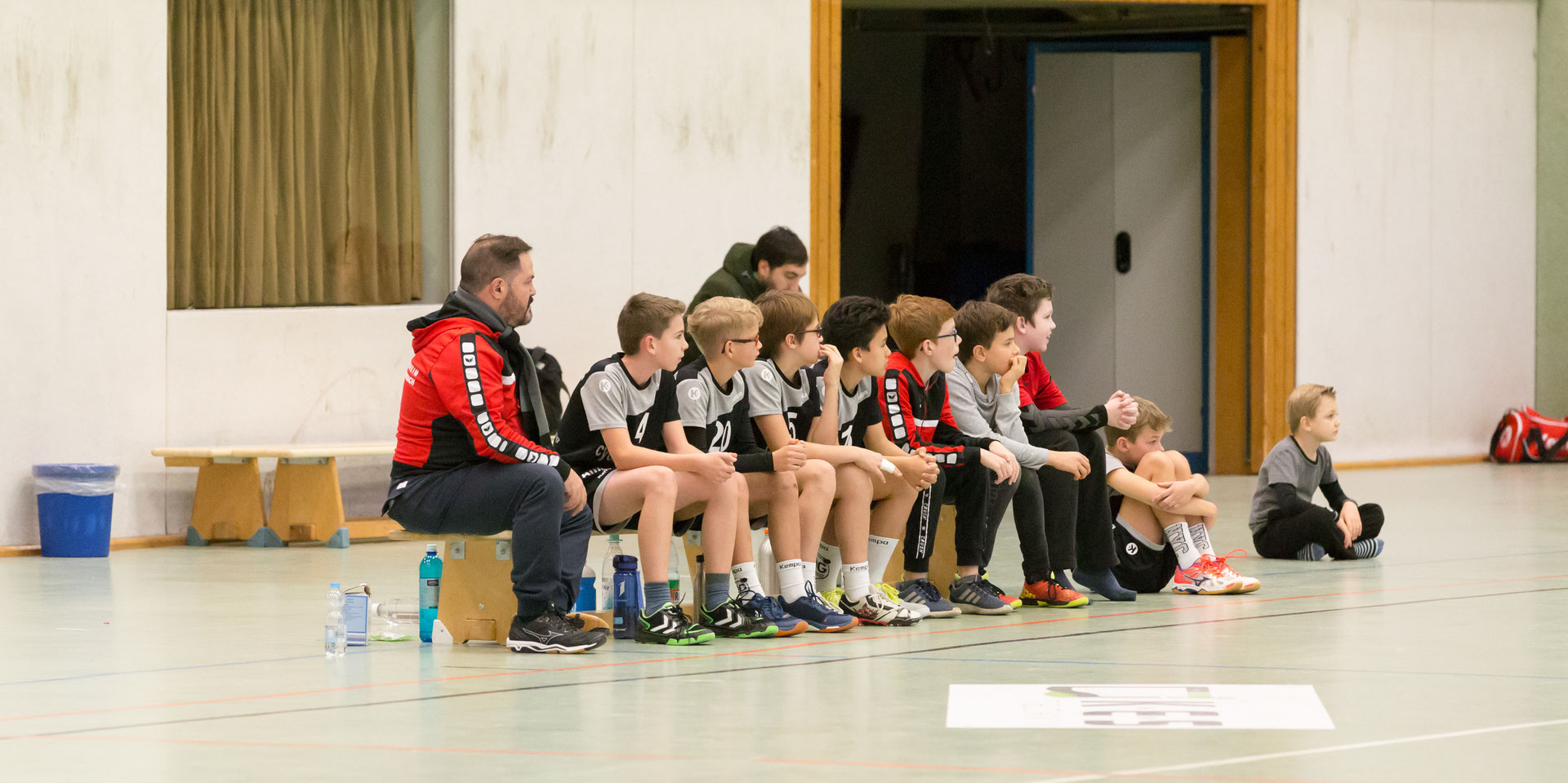 Tsg Ober Eschbach Handball Tsg Ober Eschbach Handball