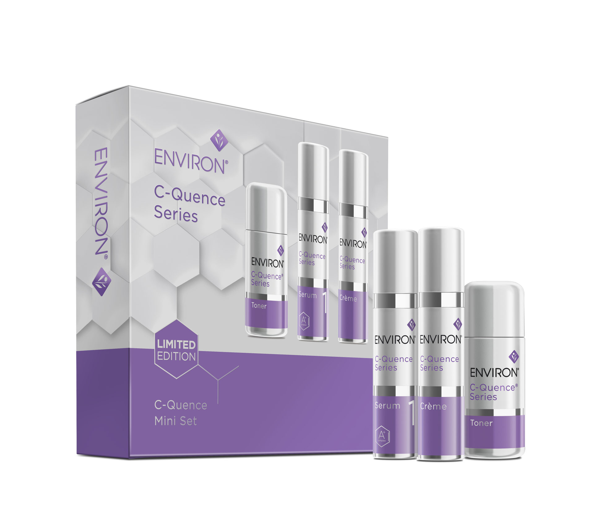 C－クエンスミニセット限定発売 - だざい皮膚・形成外科クリニック