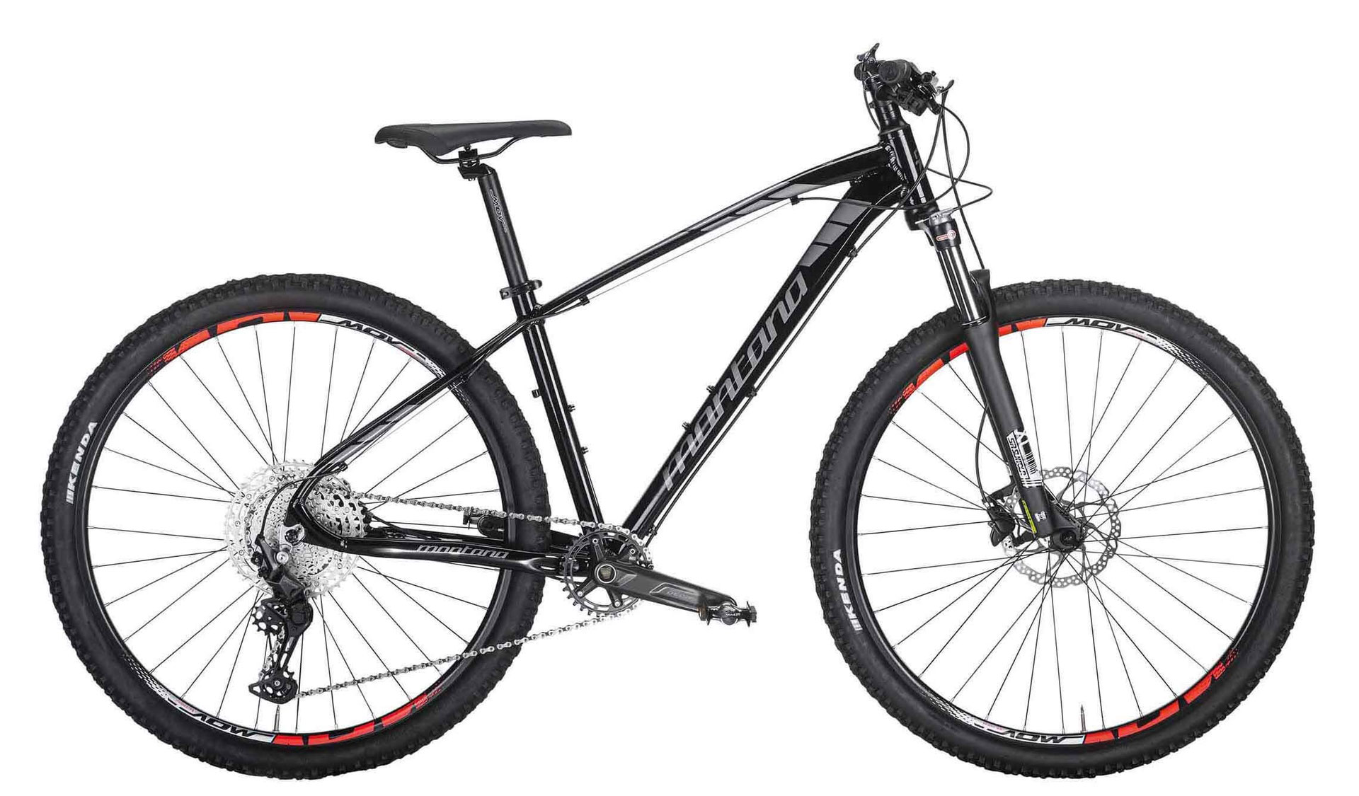 bicicletta cobra