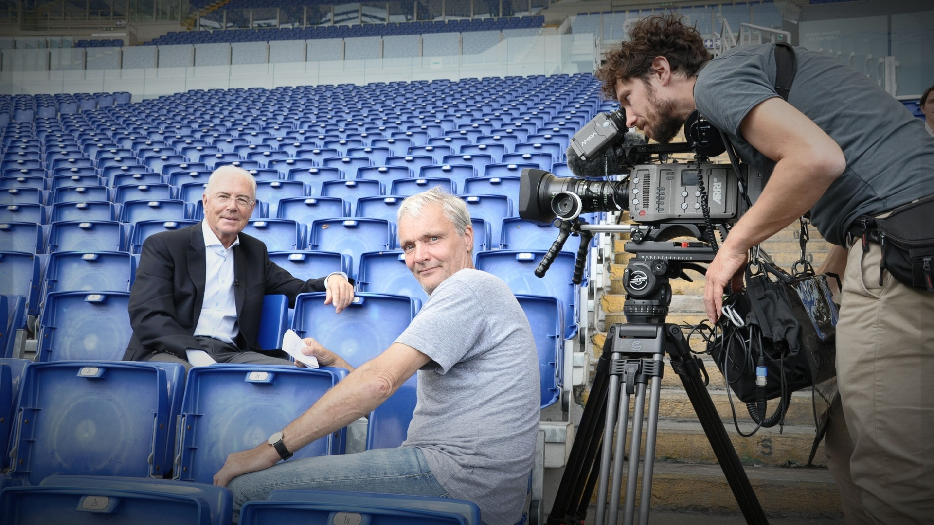 Bildgestaltung Frank Pfeiffer Kameramann Berlin