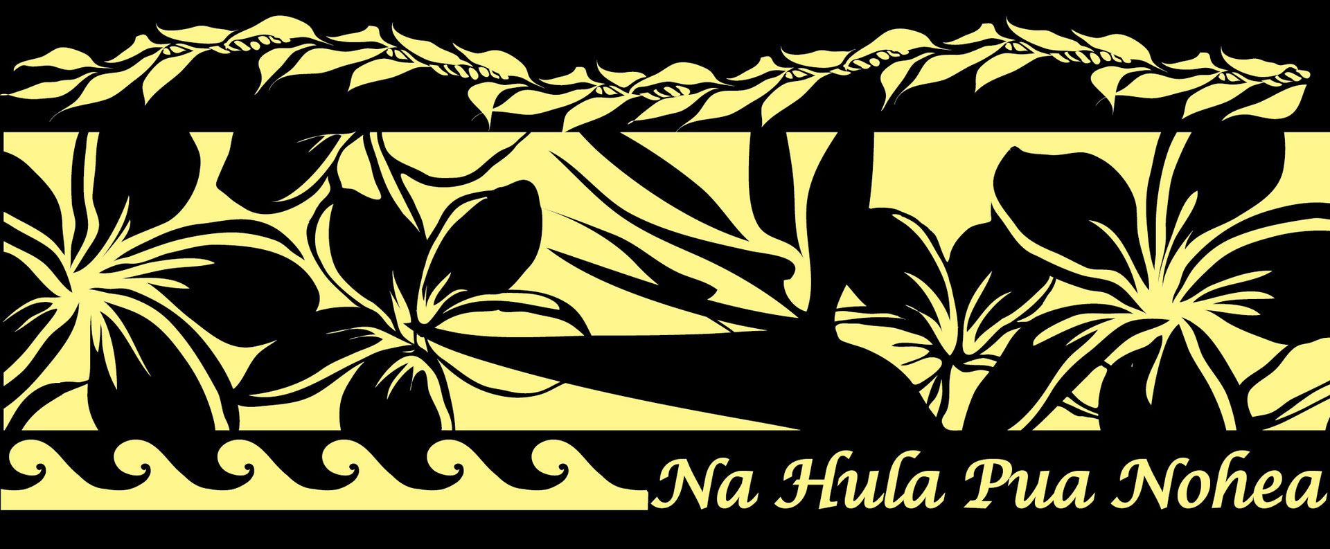 Na Hula Pua Nohea！楽しいフラ・ライフを！