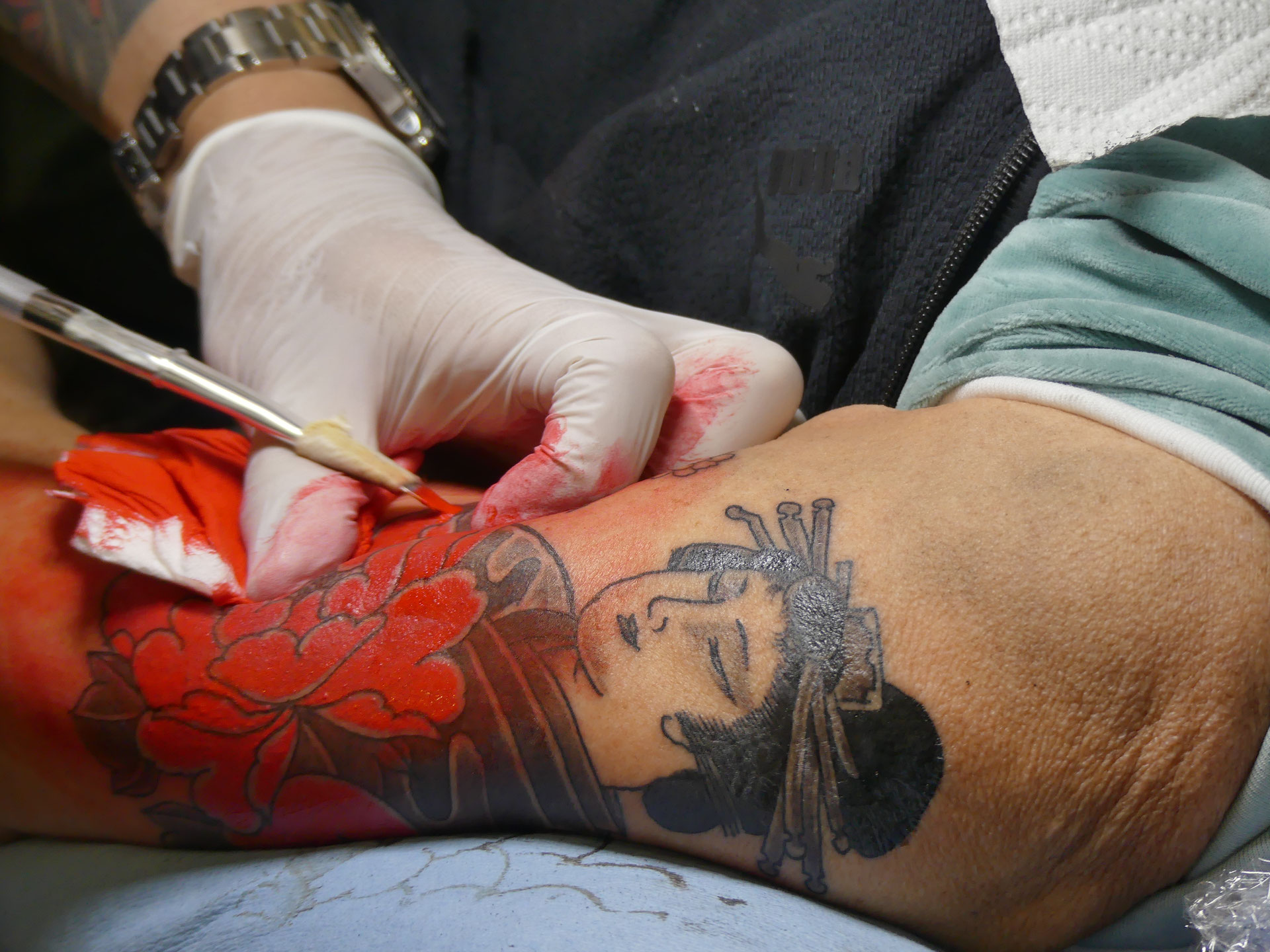 getting a tattoo can now be painless and without needles and tattoo stock photo tattoo images for boys
