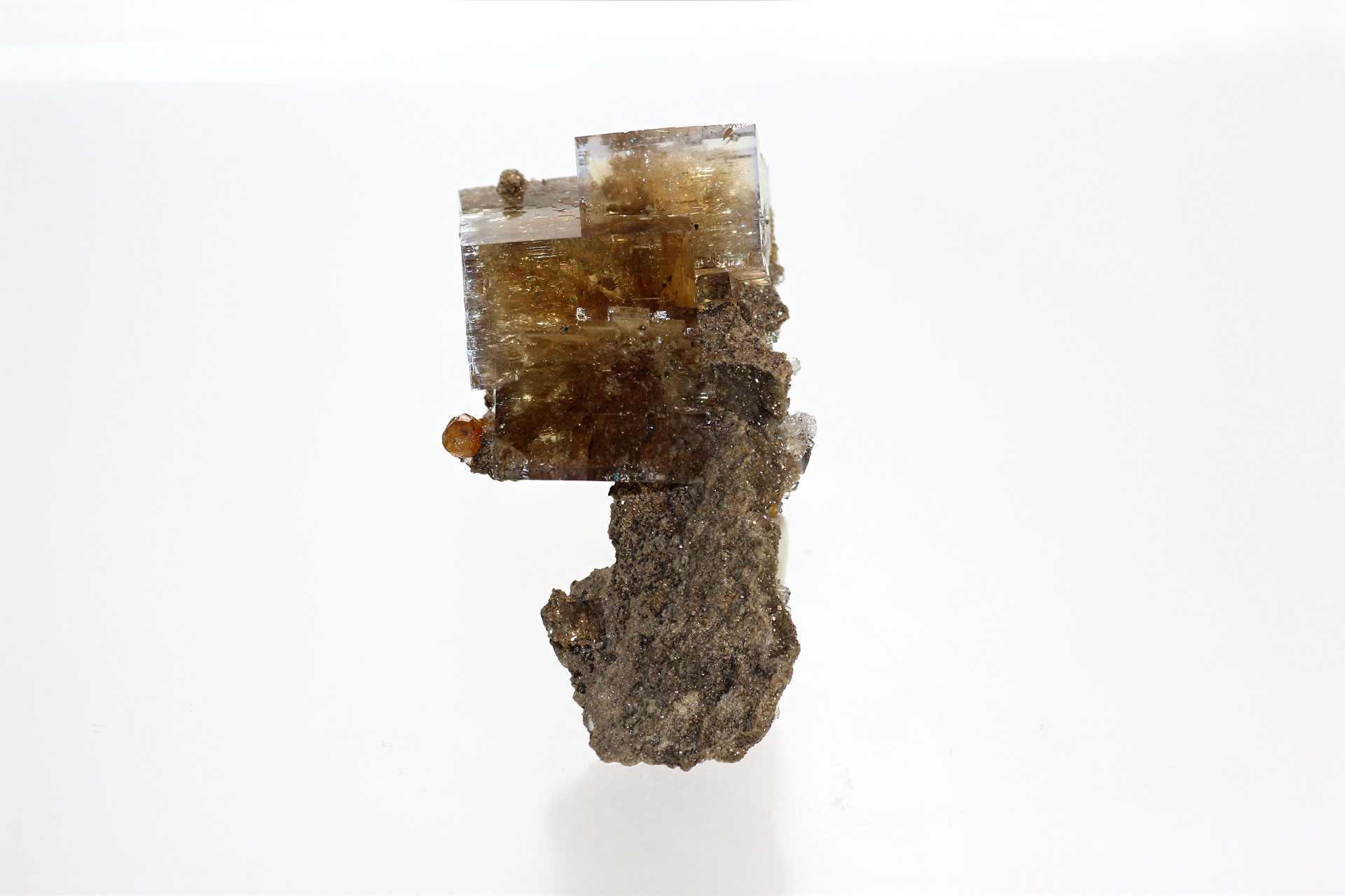 Flamboro Quarry - mos's Fluorite Flamboro Quarry - mos's Fluorite