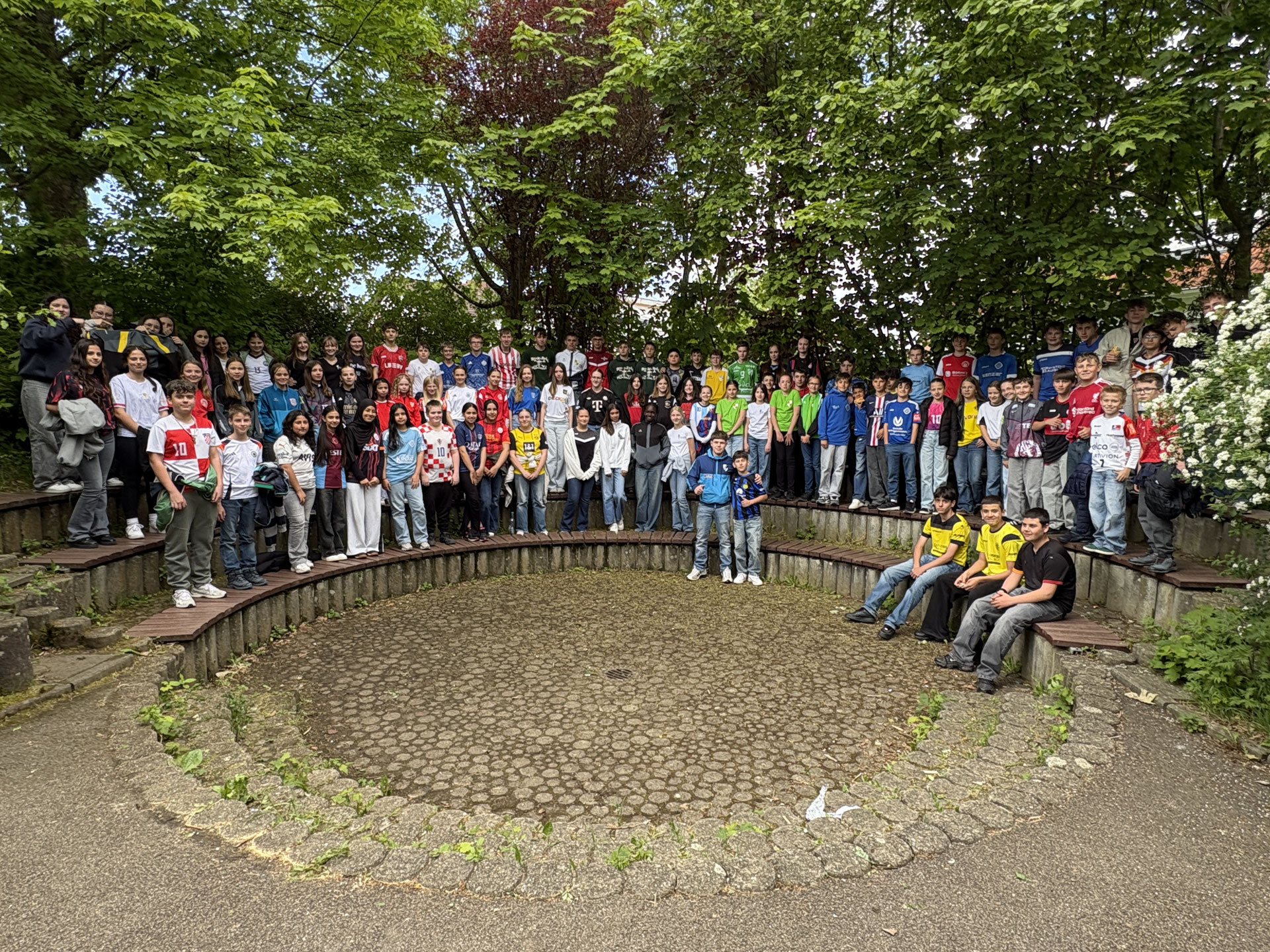 Realschule Spaichingen