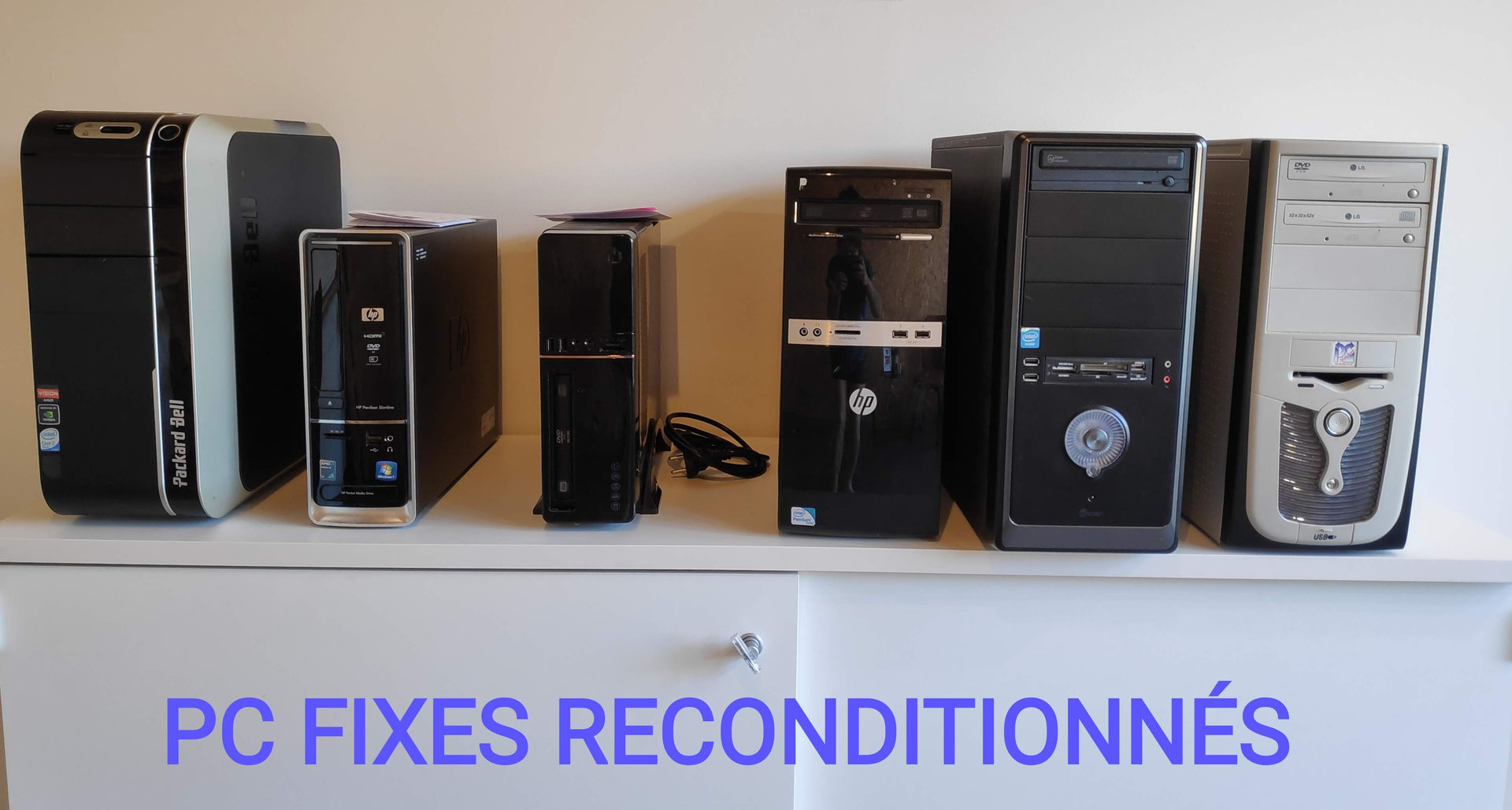 Dépannage maintenance informatique Vendée Sweb Concept