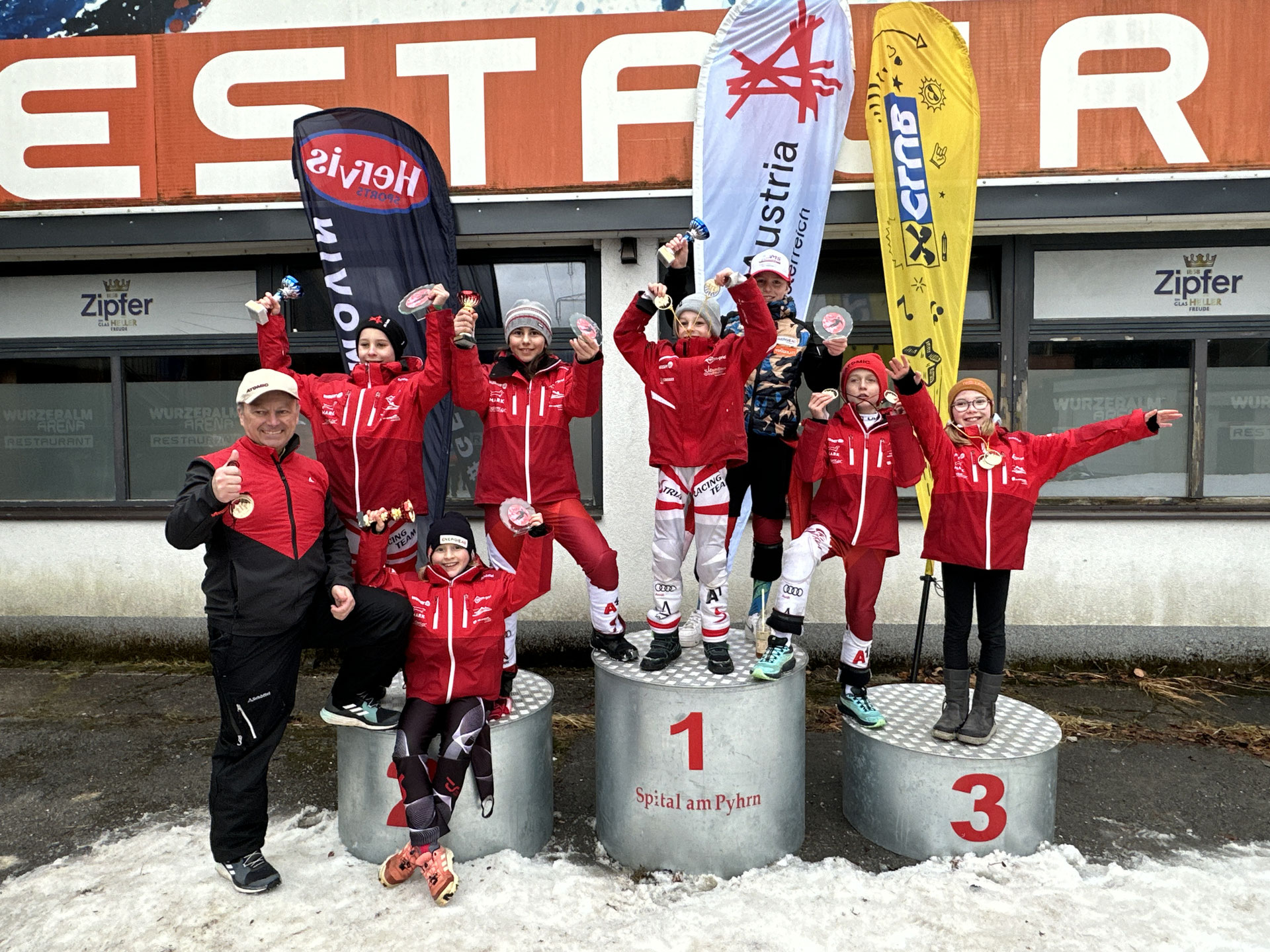 2023/2024 svspitals Webseite!