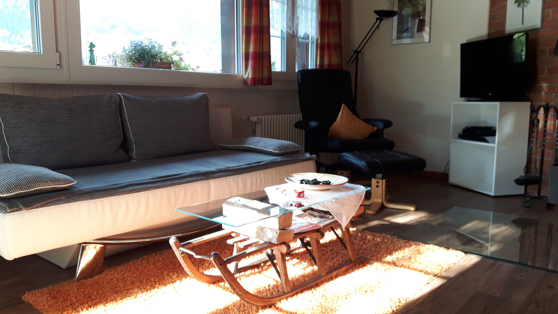 Unsere Ferienwohnung Fur 2 4 Personen Mandyweinands Webseite