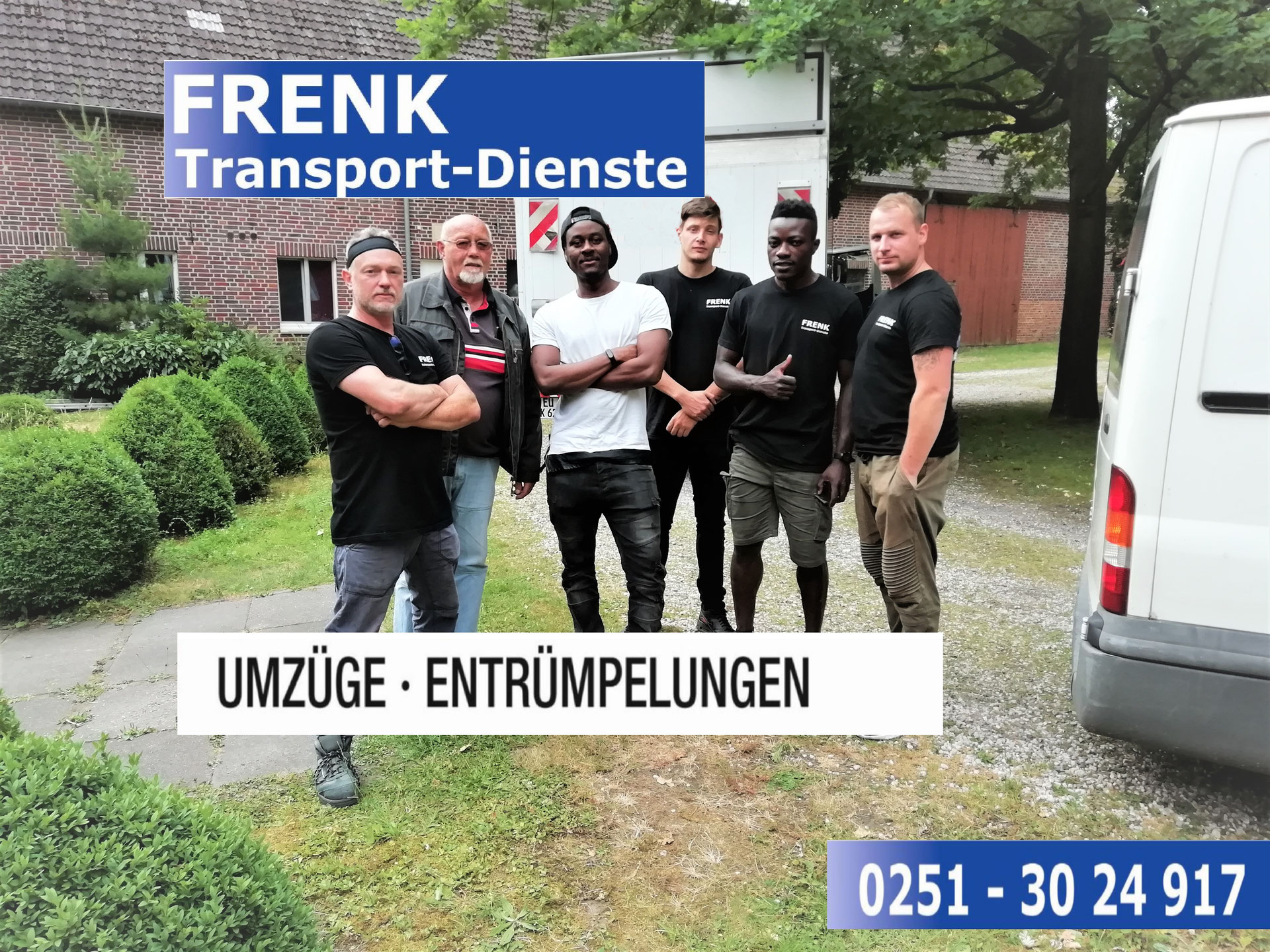 (c) Frenk-transportdienste.de