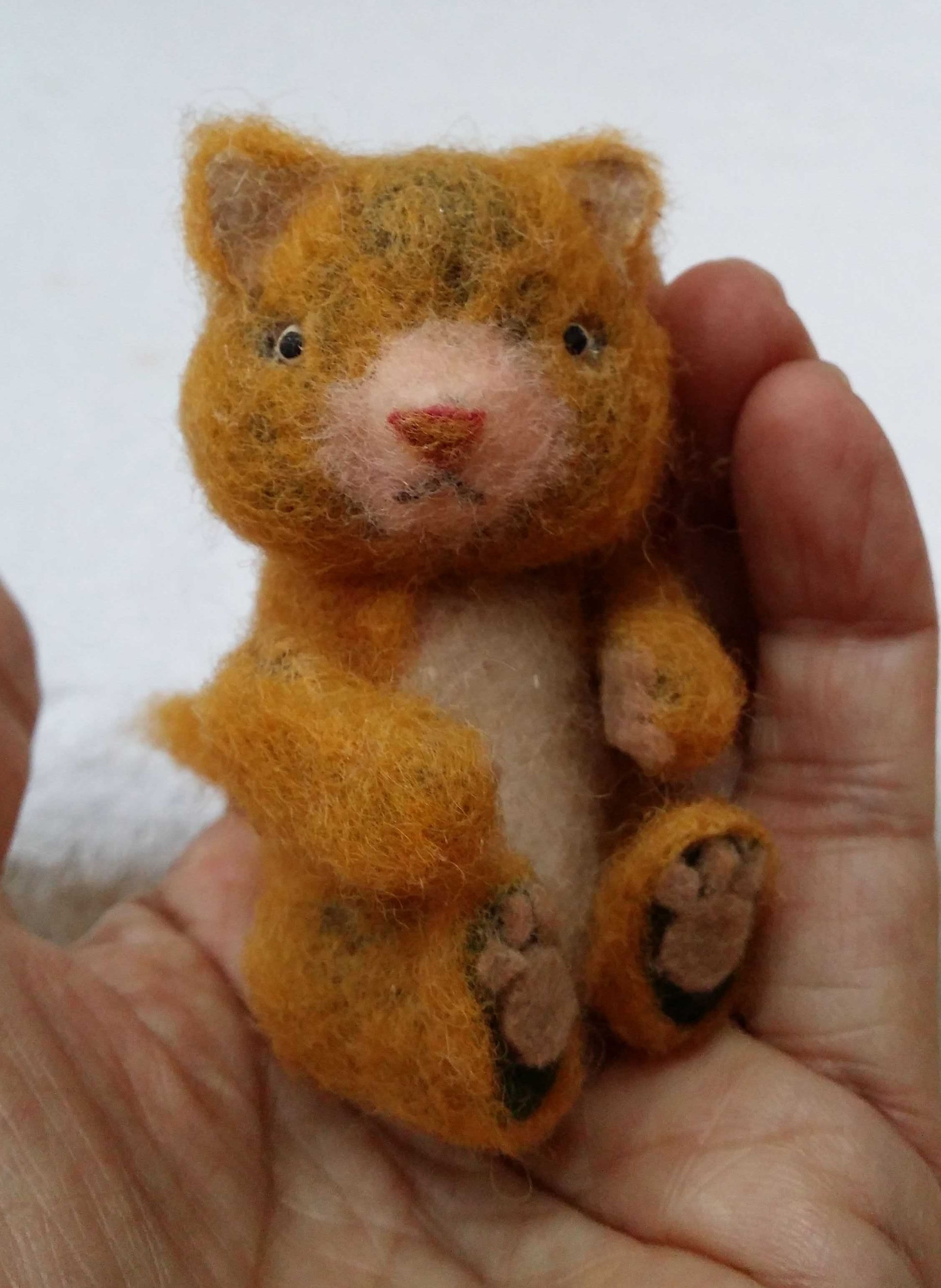 i-ppoたおか 人気作家 テディベア ハンドメンド ぬいぐるみ貴重